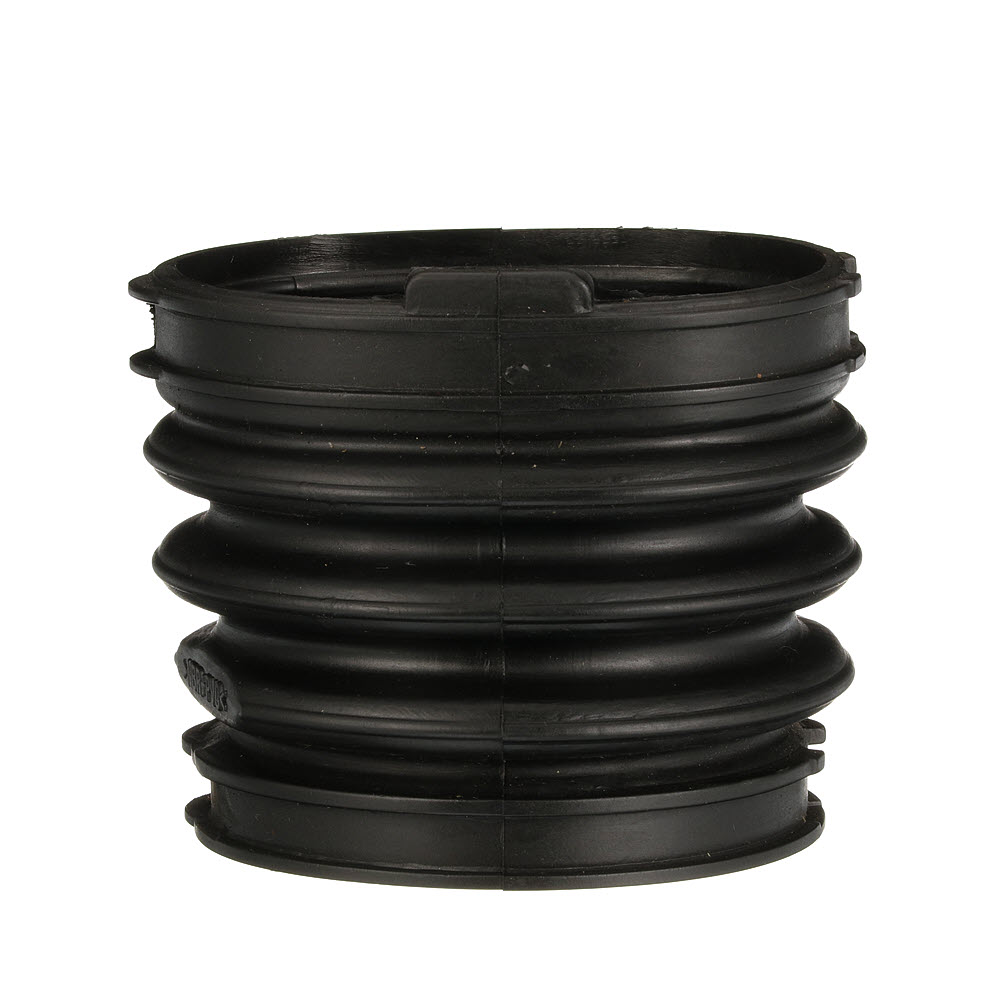 GATES 09-0724 Charger Intake Hose Rubber