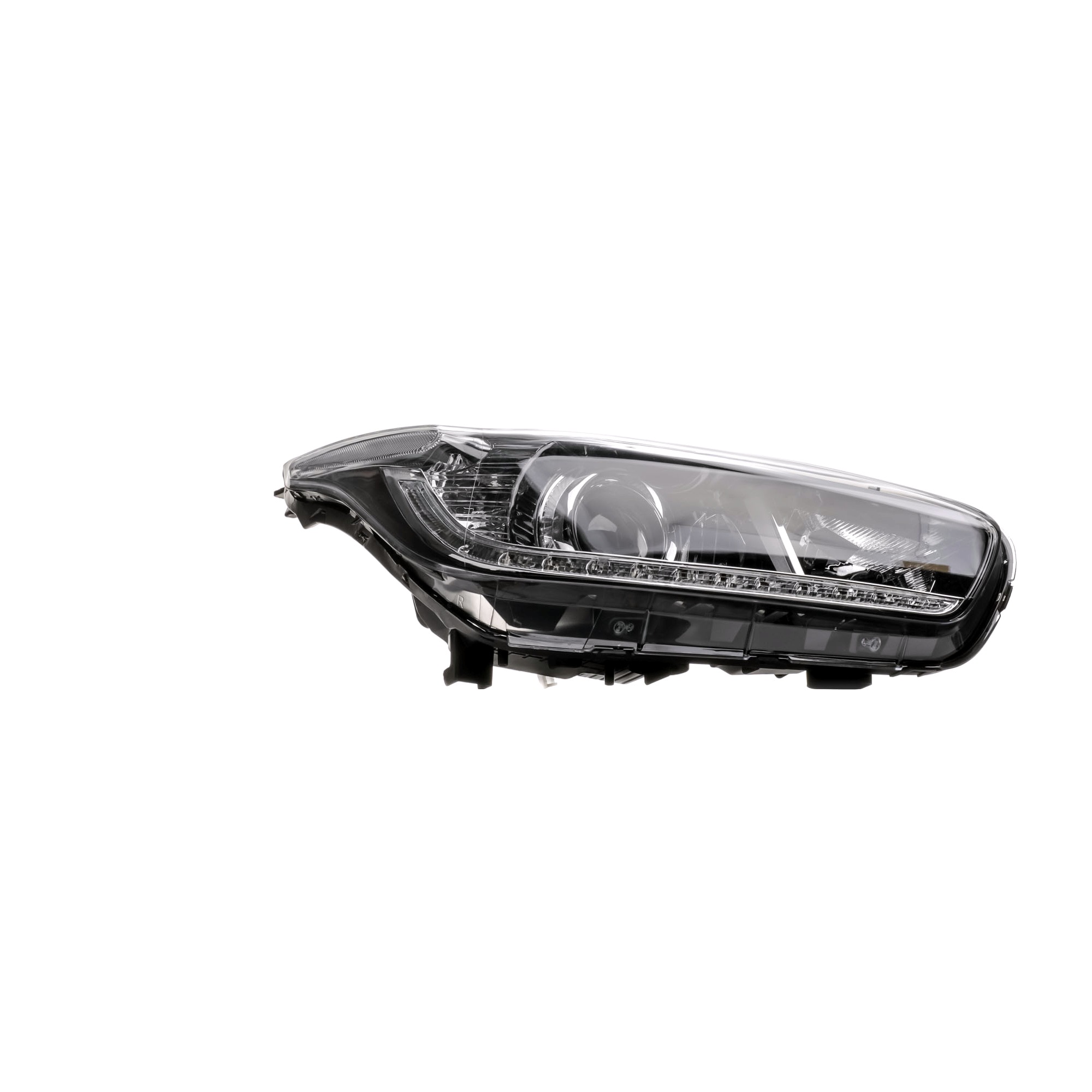 TYC 20-14859-16-2 Cerato Koup faruri fata