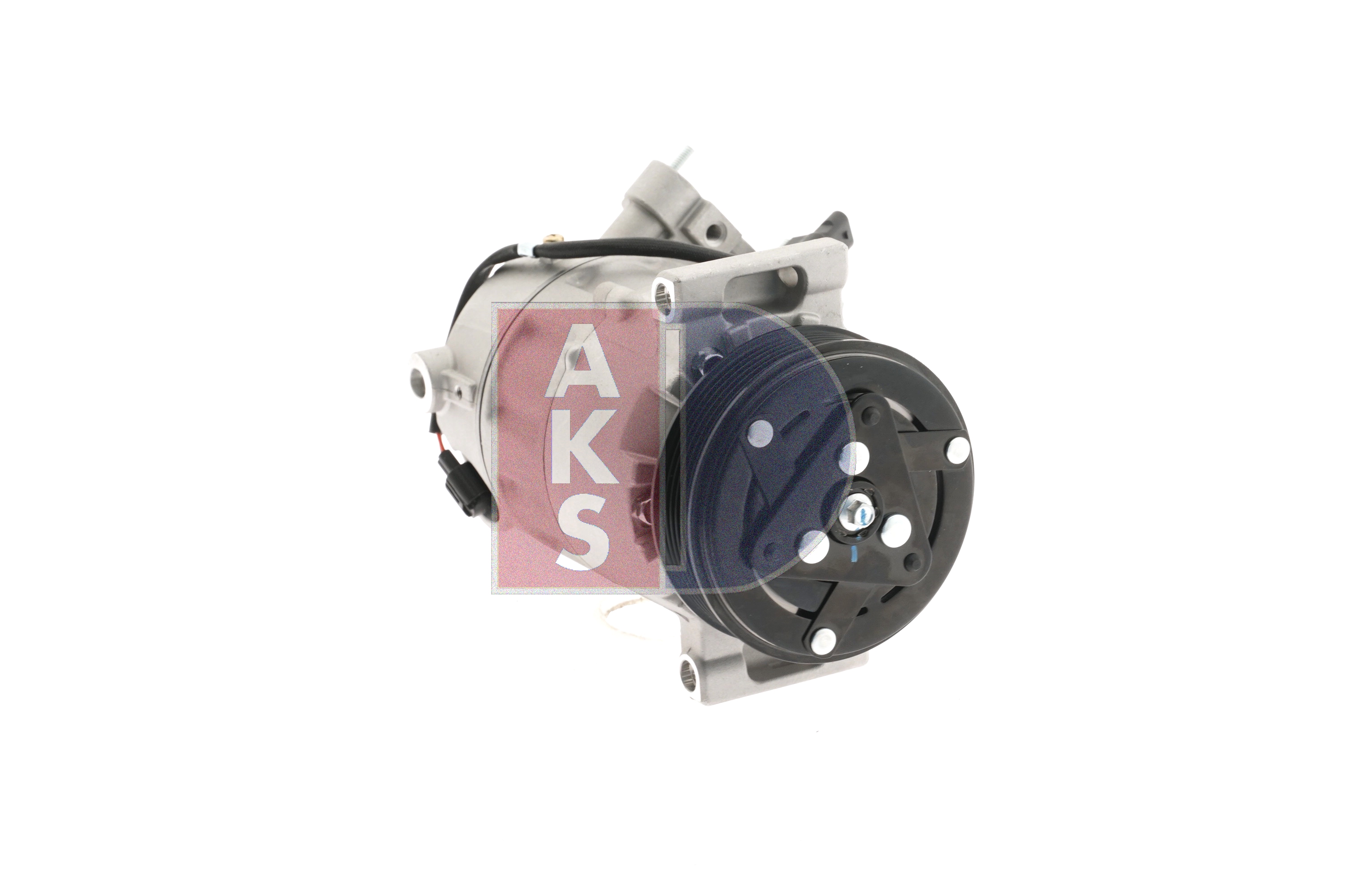 853064N Klimakompressor AKS DASIS LR035761 MERCEDES-BENZ