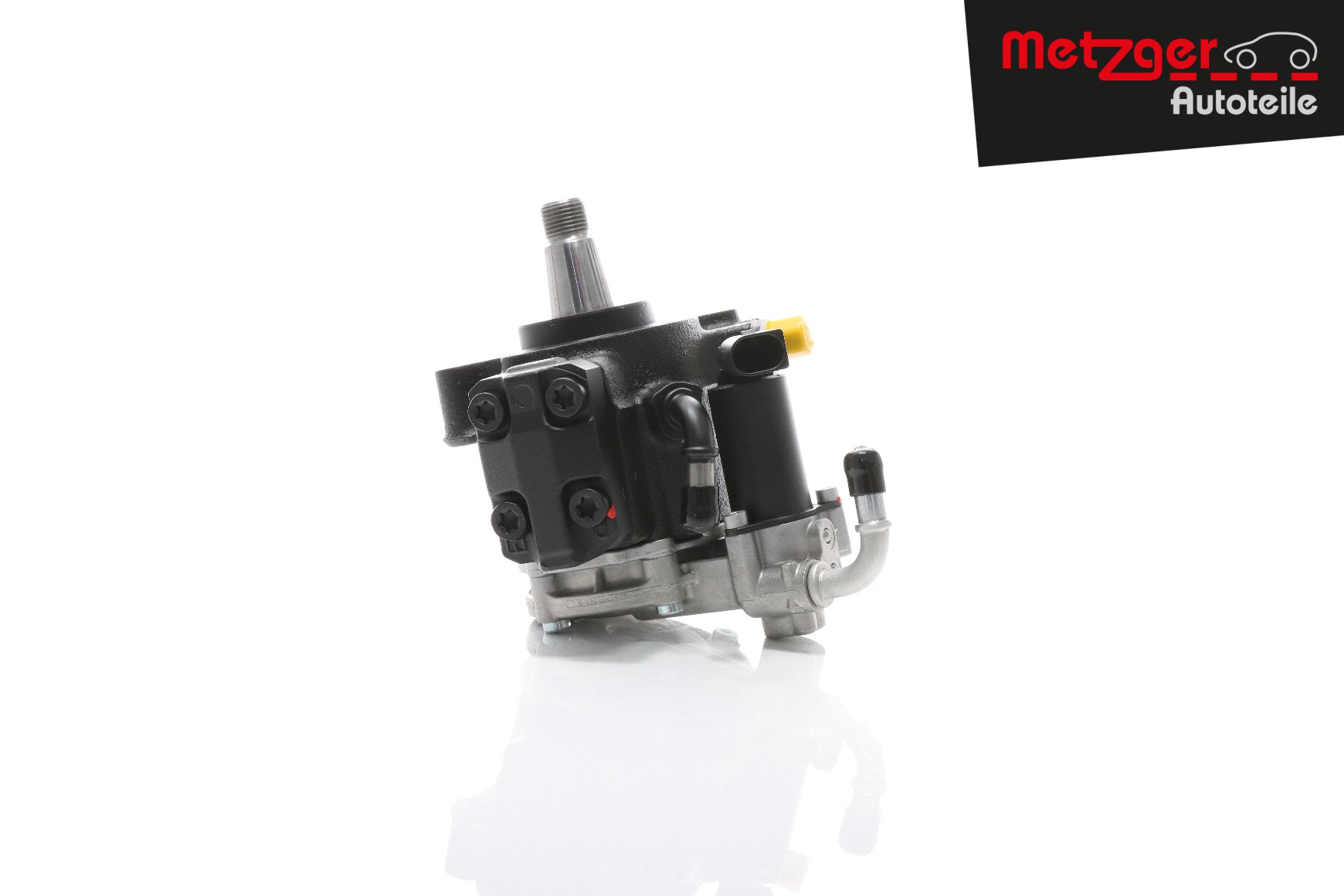 METZGER 0830072 Fuel injection pump Polo 6R 1.6 TDI 90 hp Diesel 2023 price
