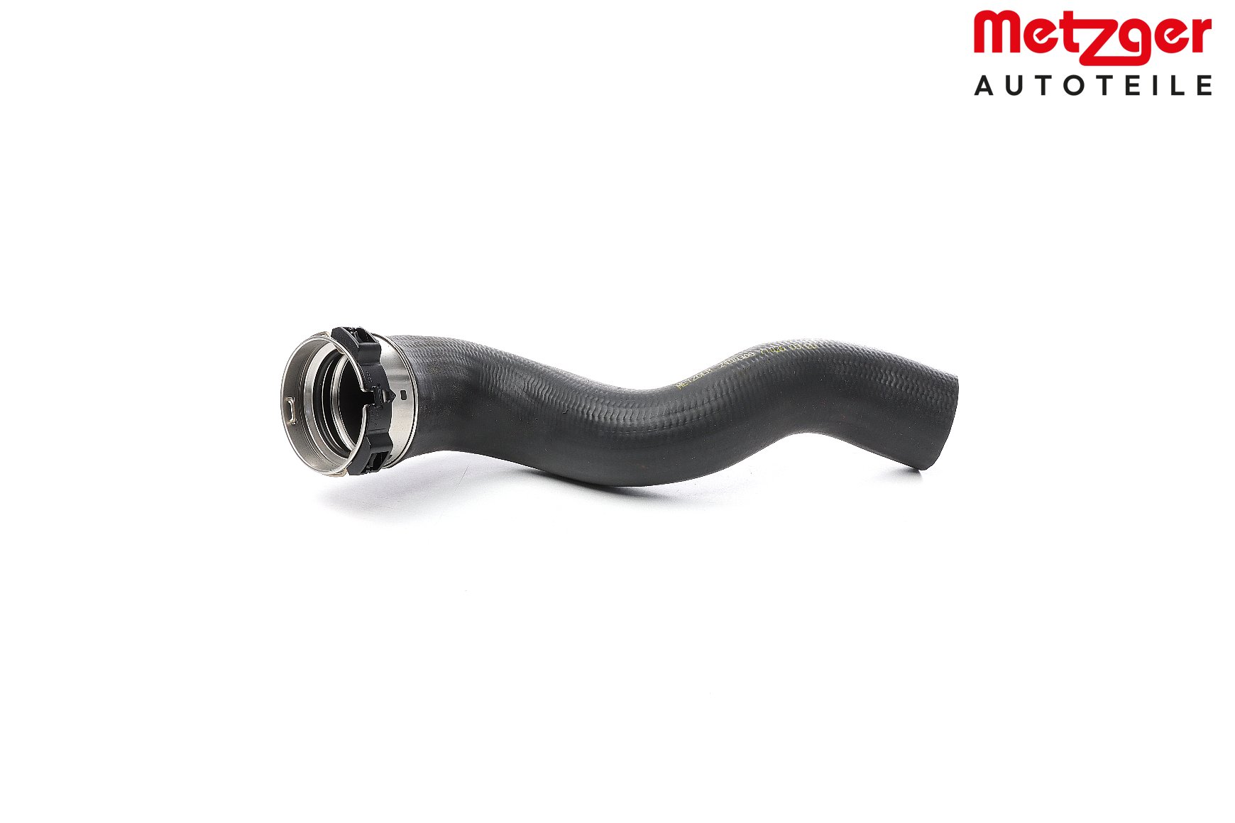 METZGER 2400309 OPEL Astra K Sports Tourer (B16) 1.6CDTi (35) Intercooler pipe 110 hp Diesel 2016 cost