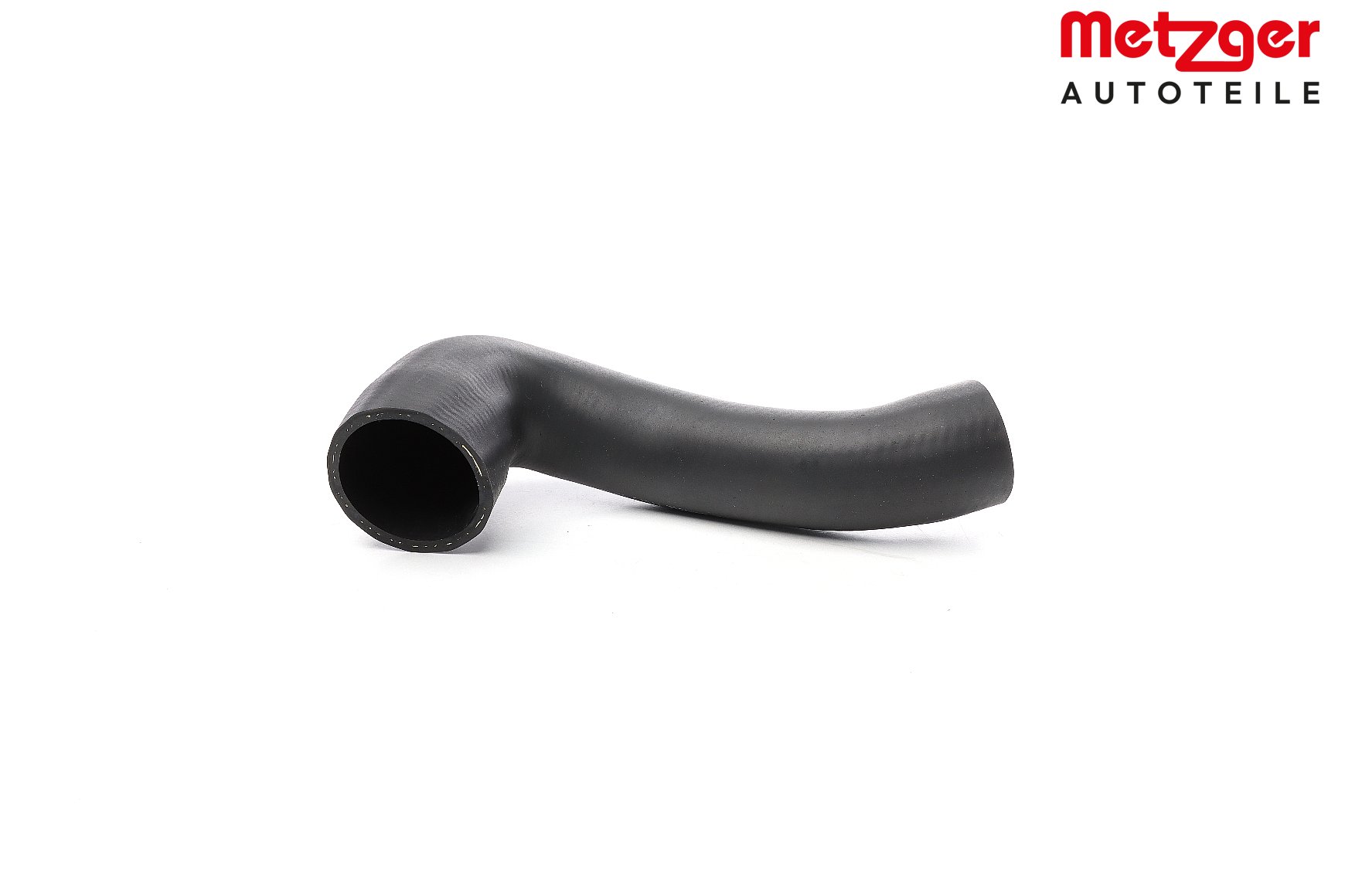 2400312 Tubo flexível do ar de sobrealimentação METZGER 5860500 OPEL