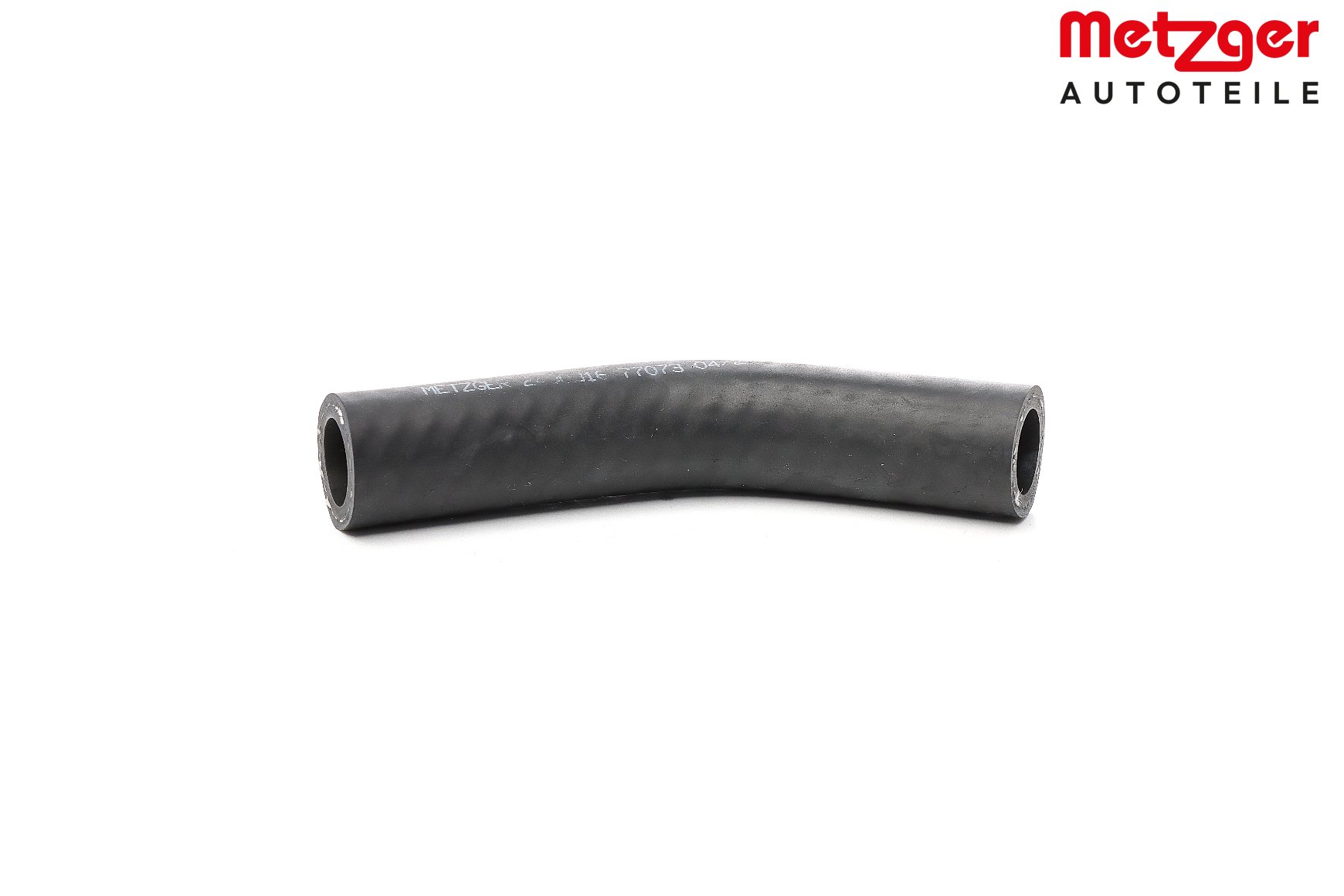 2400316 Ladeluftschlauch METZGER ALFA ROMEO 145