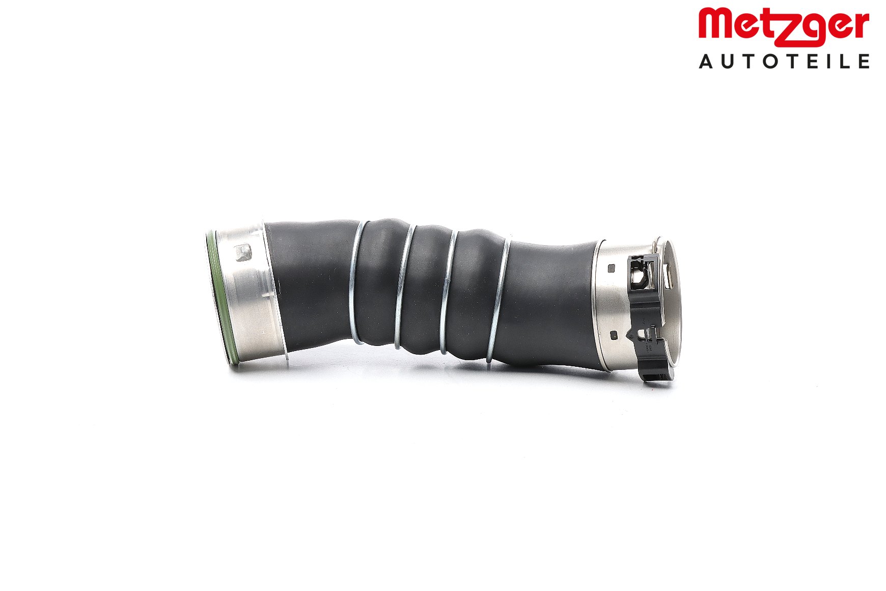 METZGER 2400319 Turbolader-Schlauch BMW E82 120d 197 PS Diesel 2012