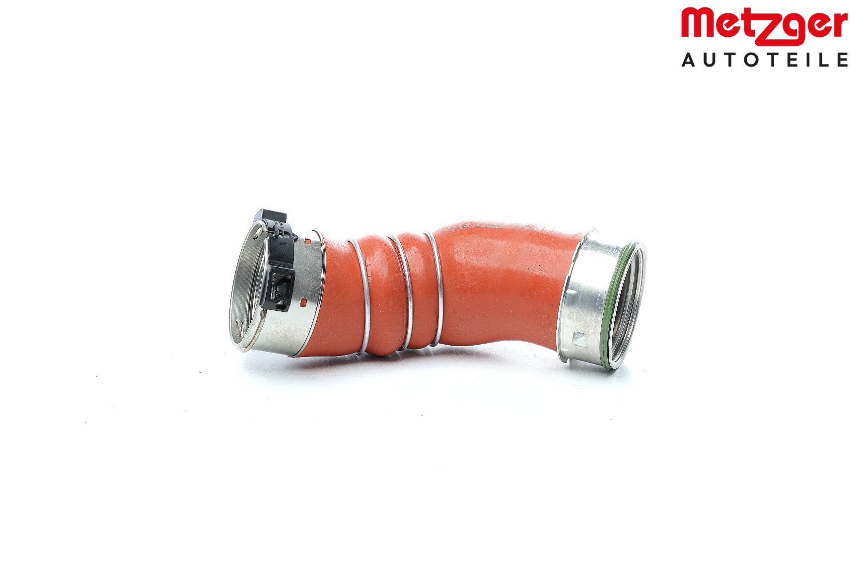 2400320 METZGER Rura turbo BMW E53