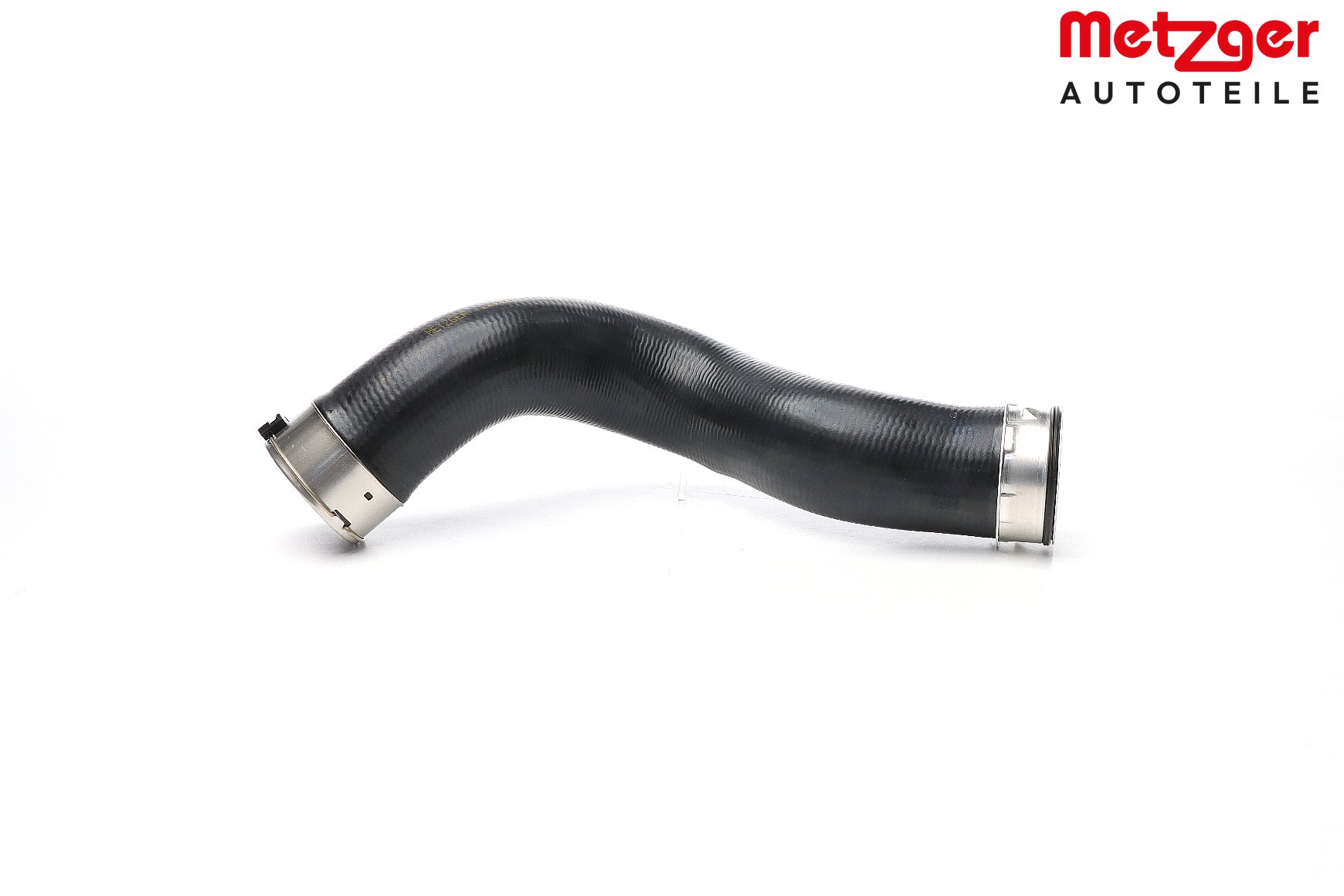 METZGER 2400321 BMW F15 sDrive 25d Intercooler pipe 211 hp Diesel 2015 cost