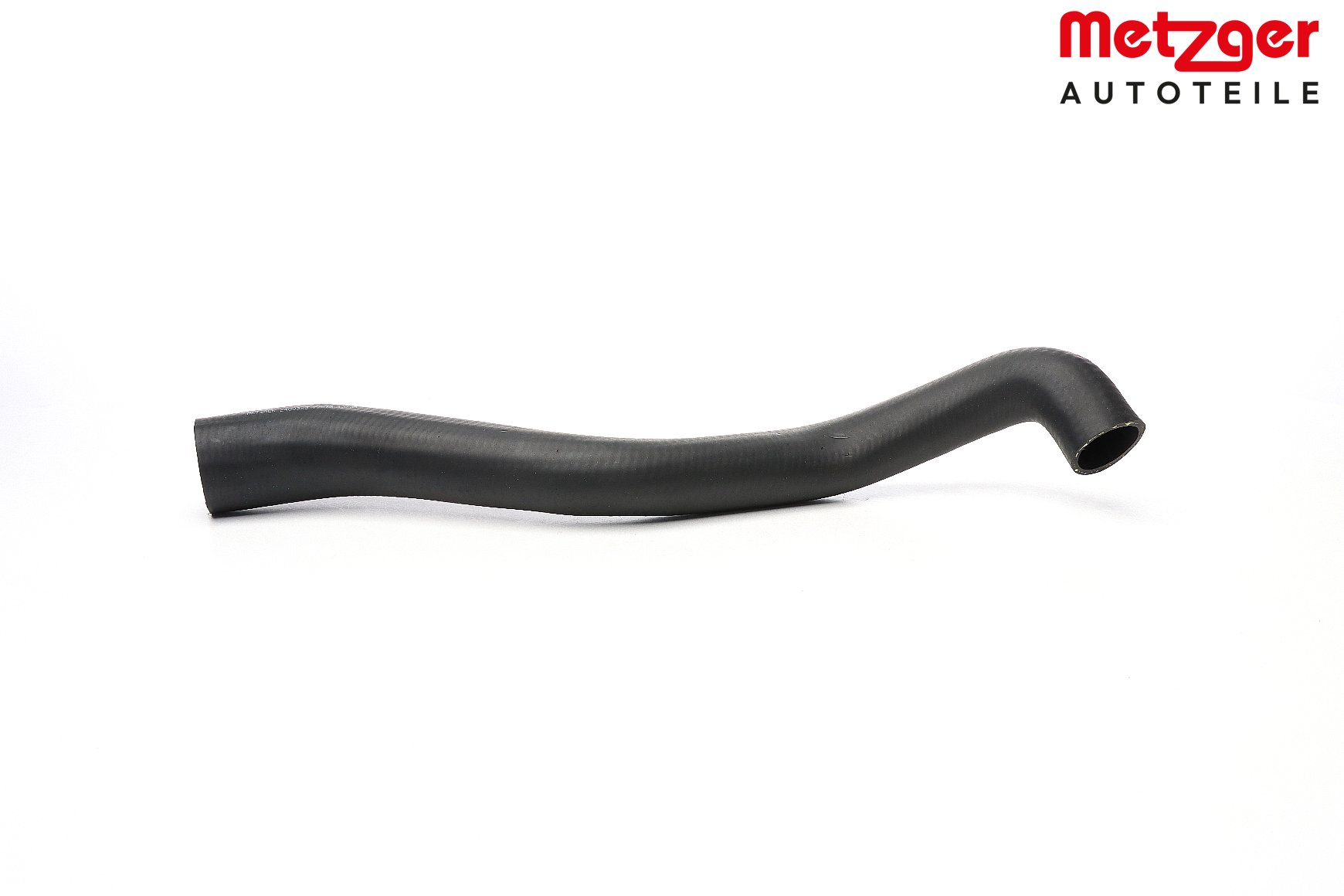 2400323 Gaine de suralimentation METZGER 11 61 2247 325 BMW