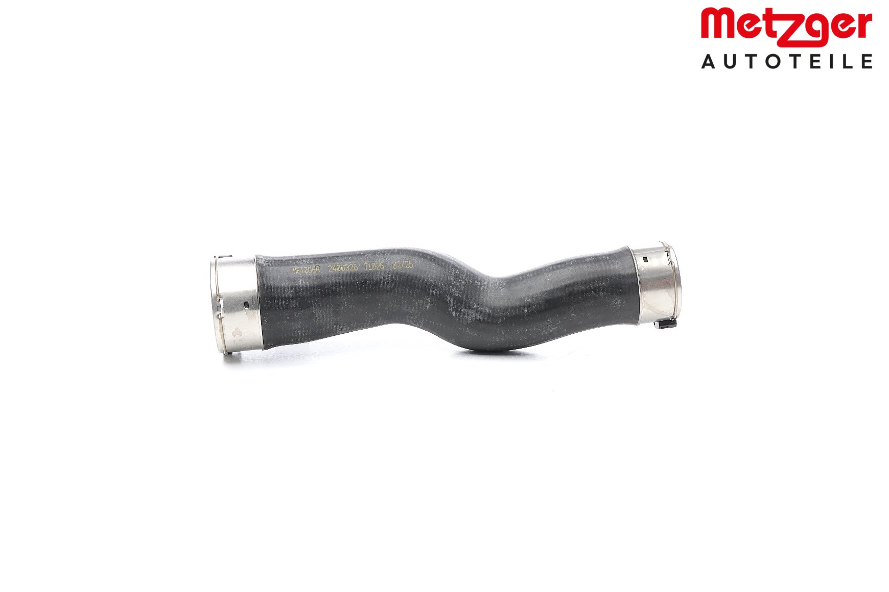 METZGER 2400326 Hadica plniaceho vzduchu BMW F10 520d 2.0 136 KS nafta 2013 cena