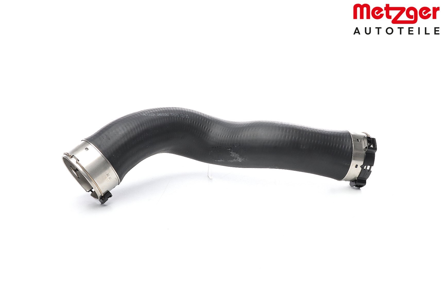 METZGER 2400330 BMW 4 Series 2013 turbo hose