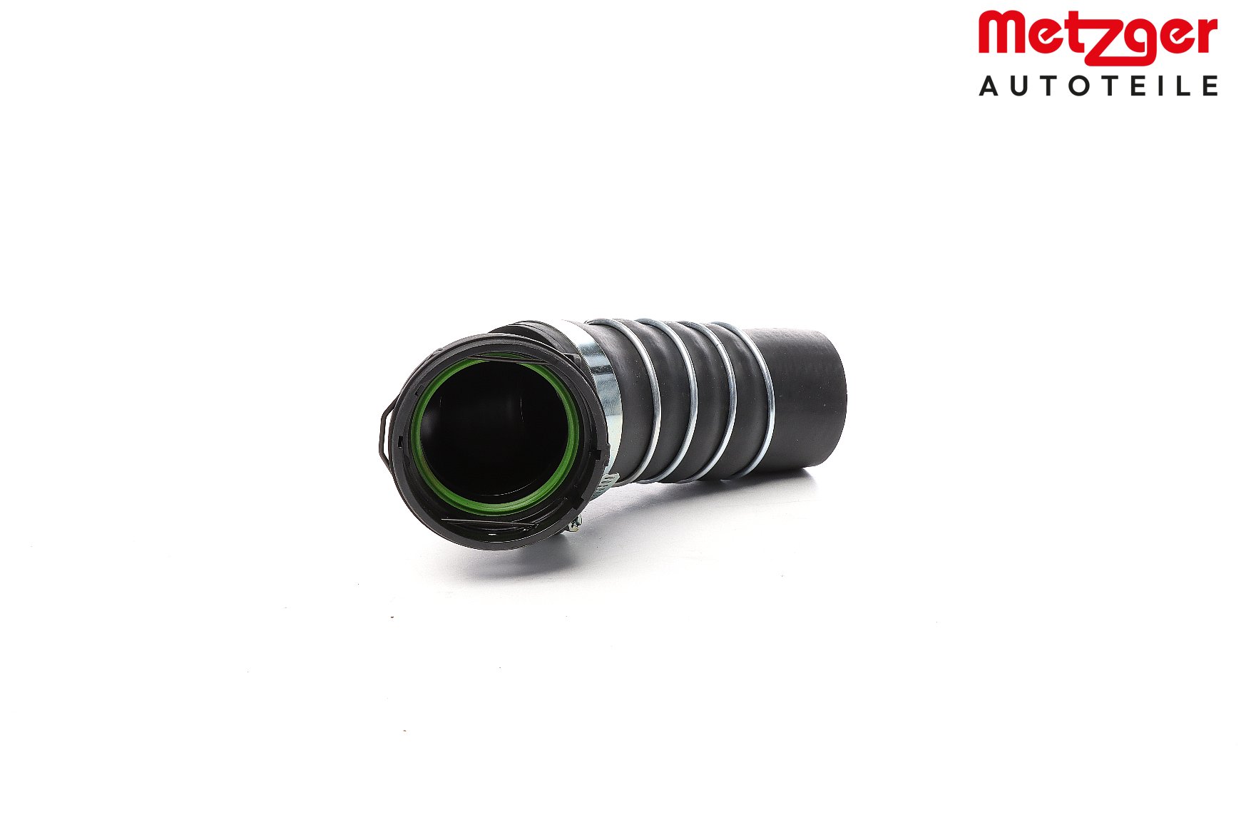 METZGER 2400331 BMW X5 2013 Ελαστικός σωλήνας αέρα υπερπλήρωσης