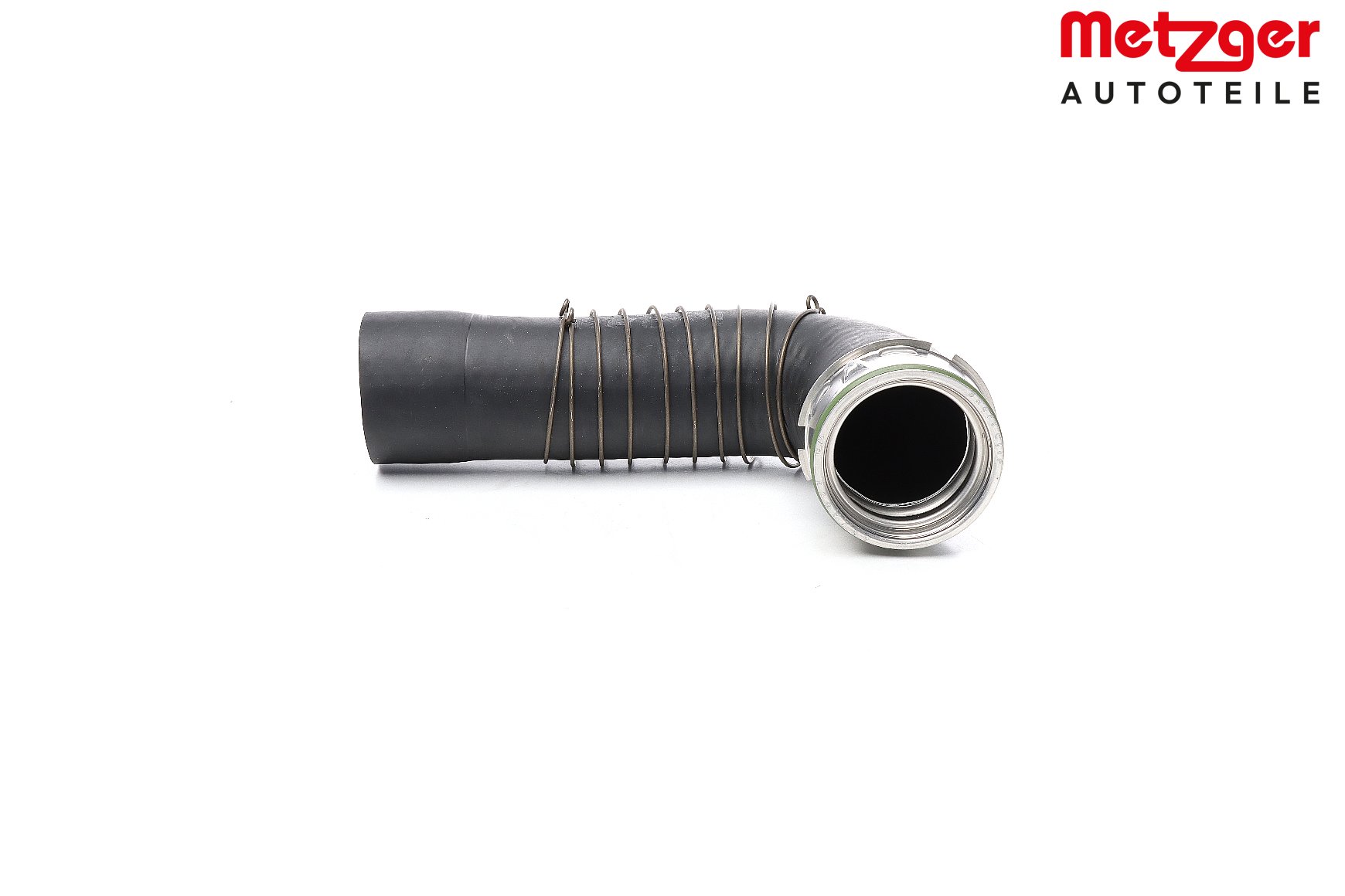 2400332 Charger intake hose METZGER 11 61 3 421 542