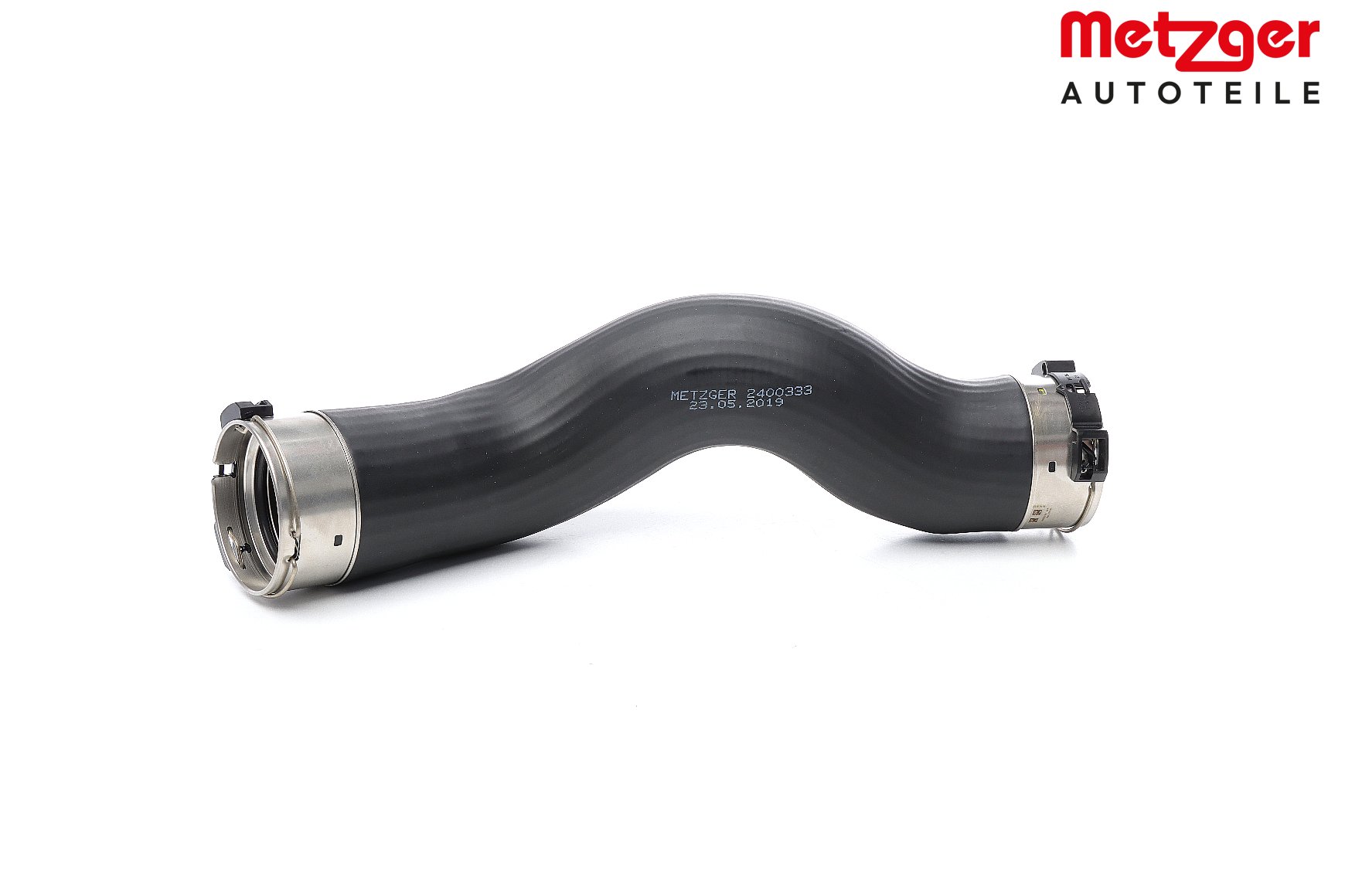 METZGER 2400333 Turbolader-Schlauch BMW F21 114d 1.5 95 PS Diesel 2017 Preis