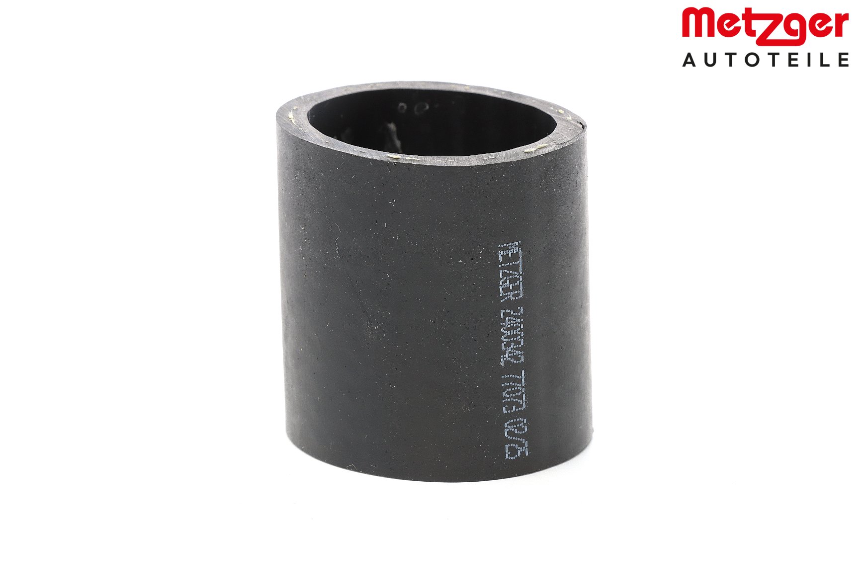 METZGER 2400342 pret Furtun intercooler Volvo S80 1