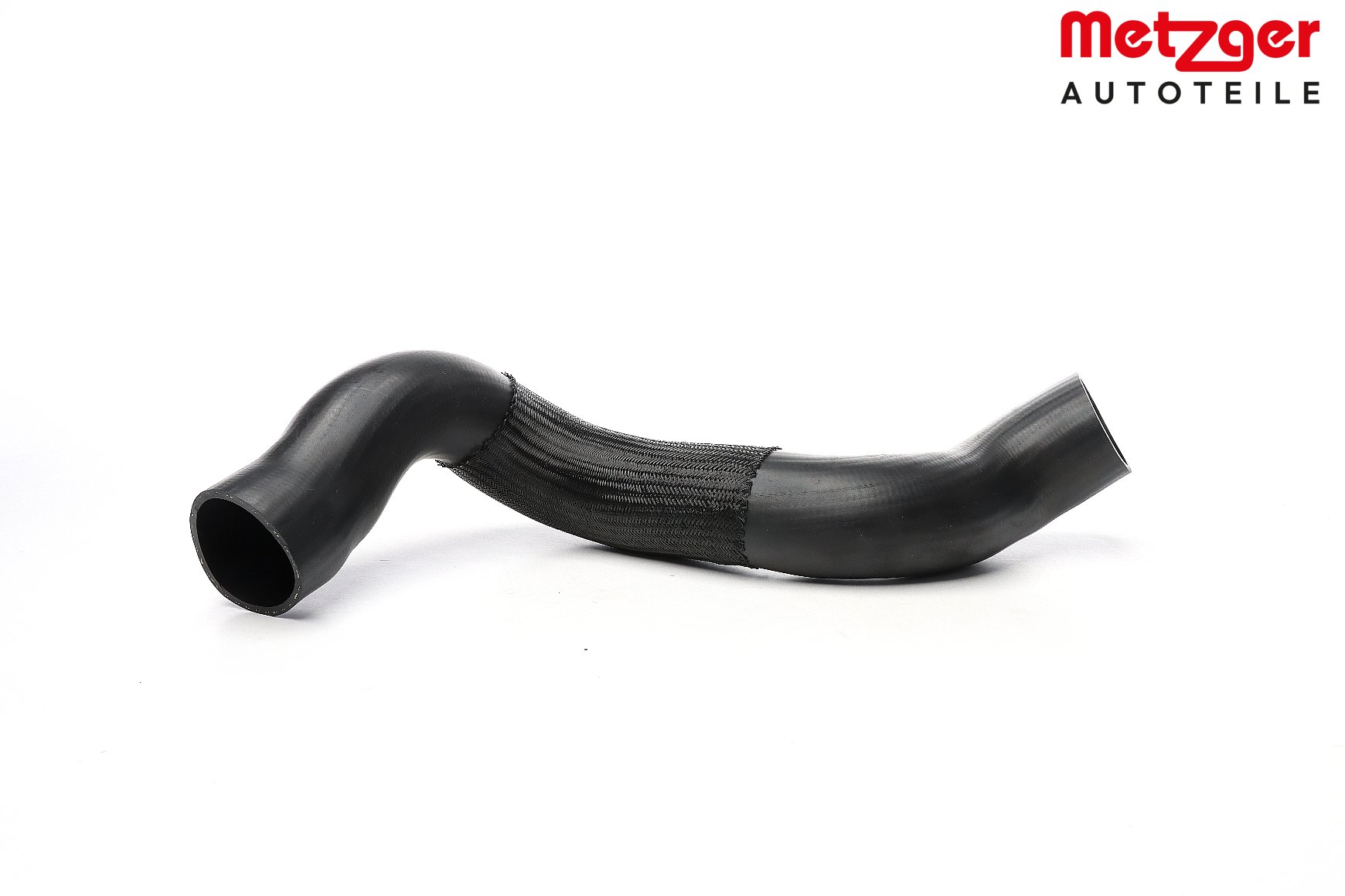 Turboslang VOLVO S60 2013 METZGER 2400348