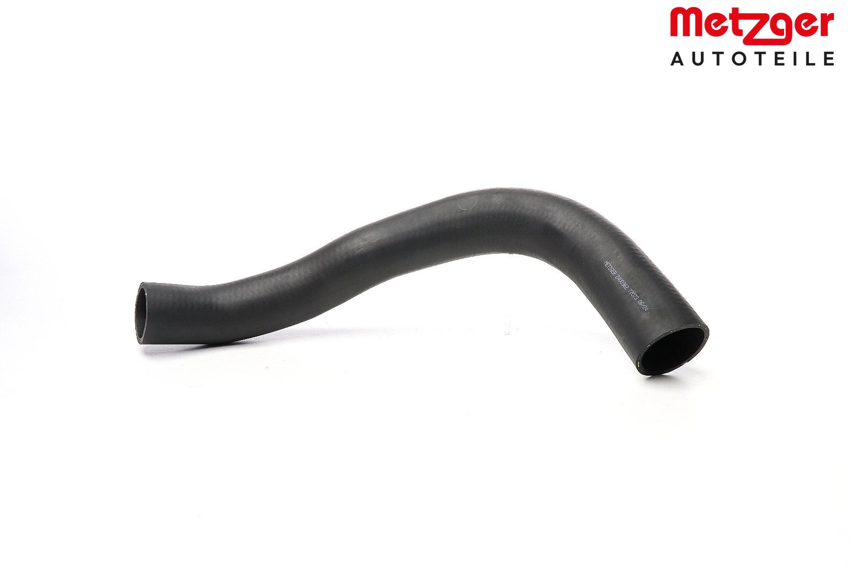 2400362 Kylarslang METZGER 4 714 482 PEUGEOT