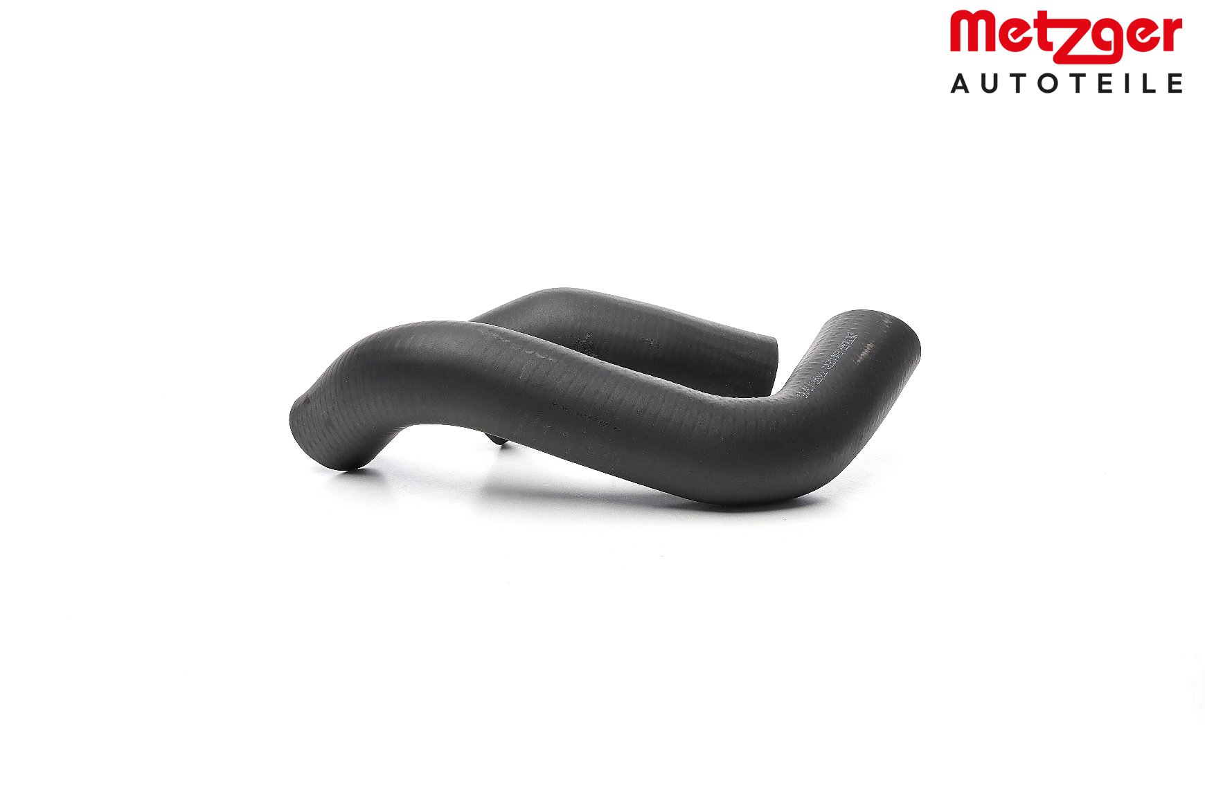 2400370 Kompresoriaus padavimo žarna METZGER 1 369 587 OPEL
