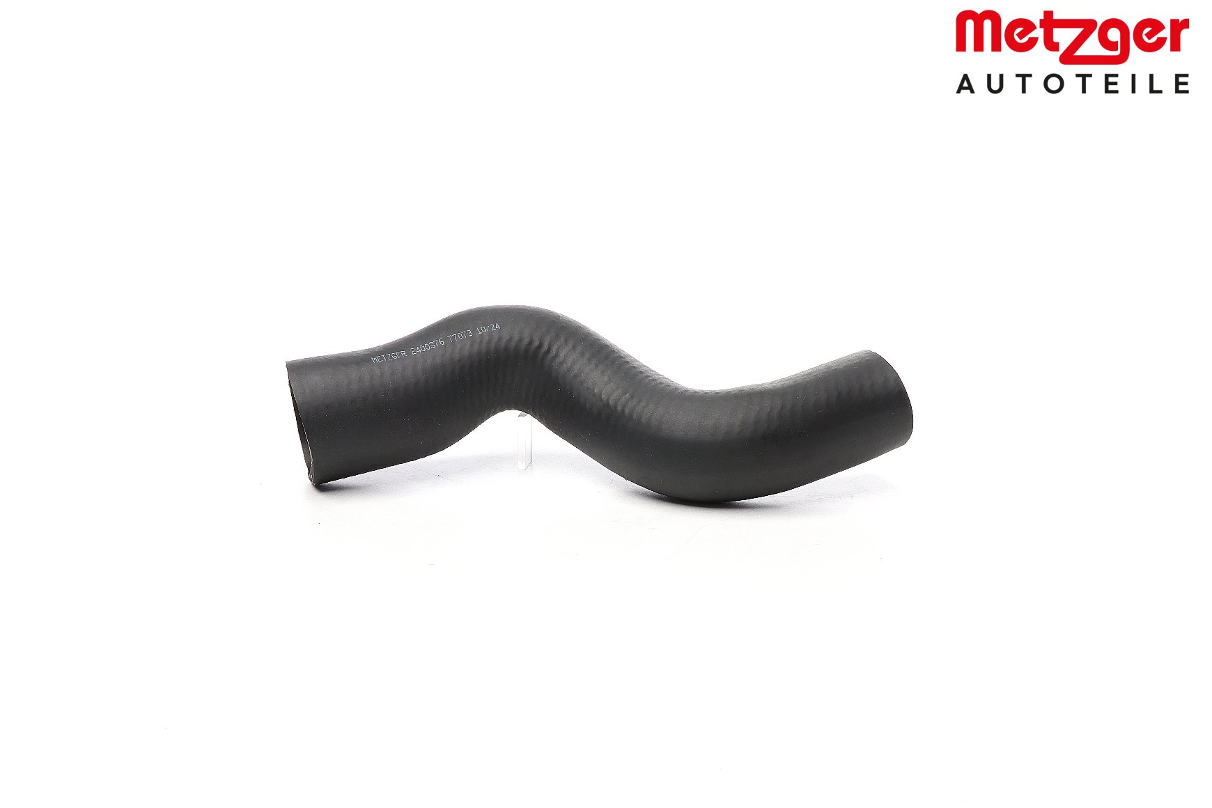 2400376 METZGER Luchtslang Ford Mondeo ba7