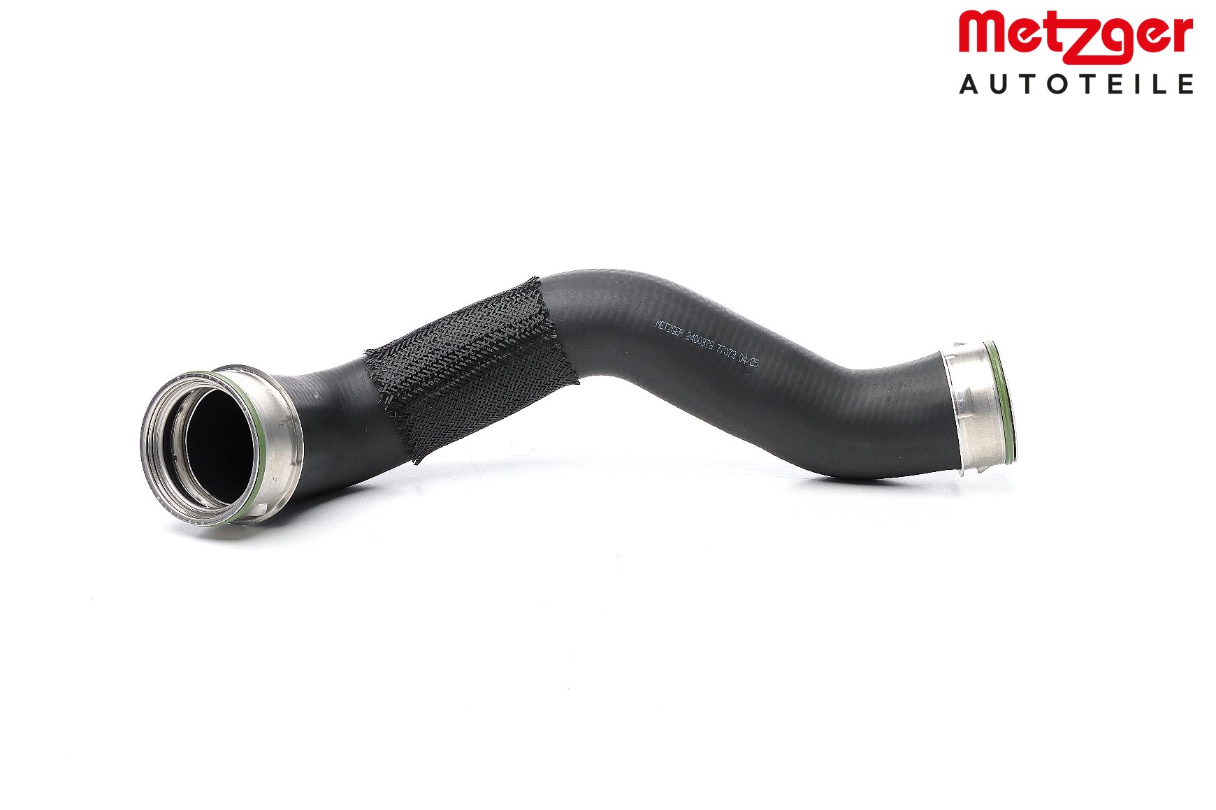 METZGER mit Schnellkupplungen Turboschlauch 2400378 online kaufen