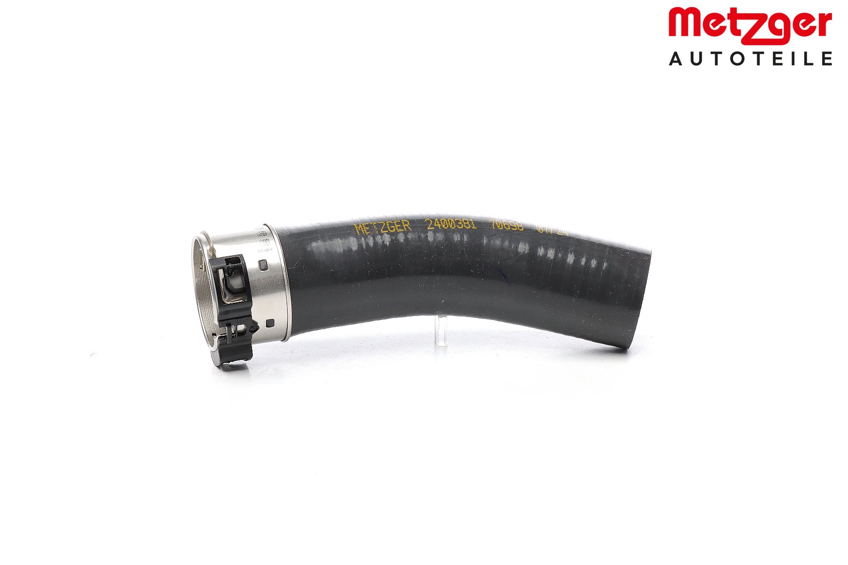 METZGER 2400381 Ladeluftschlauch OPEL VIVARO Kosten