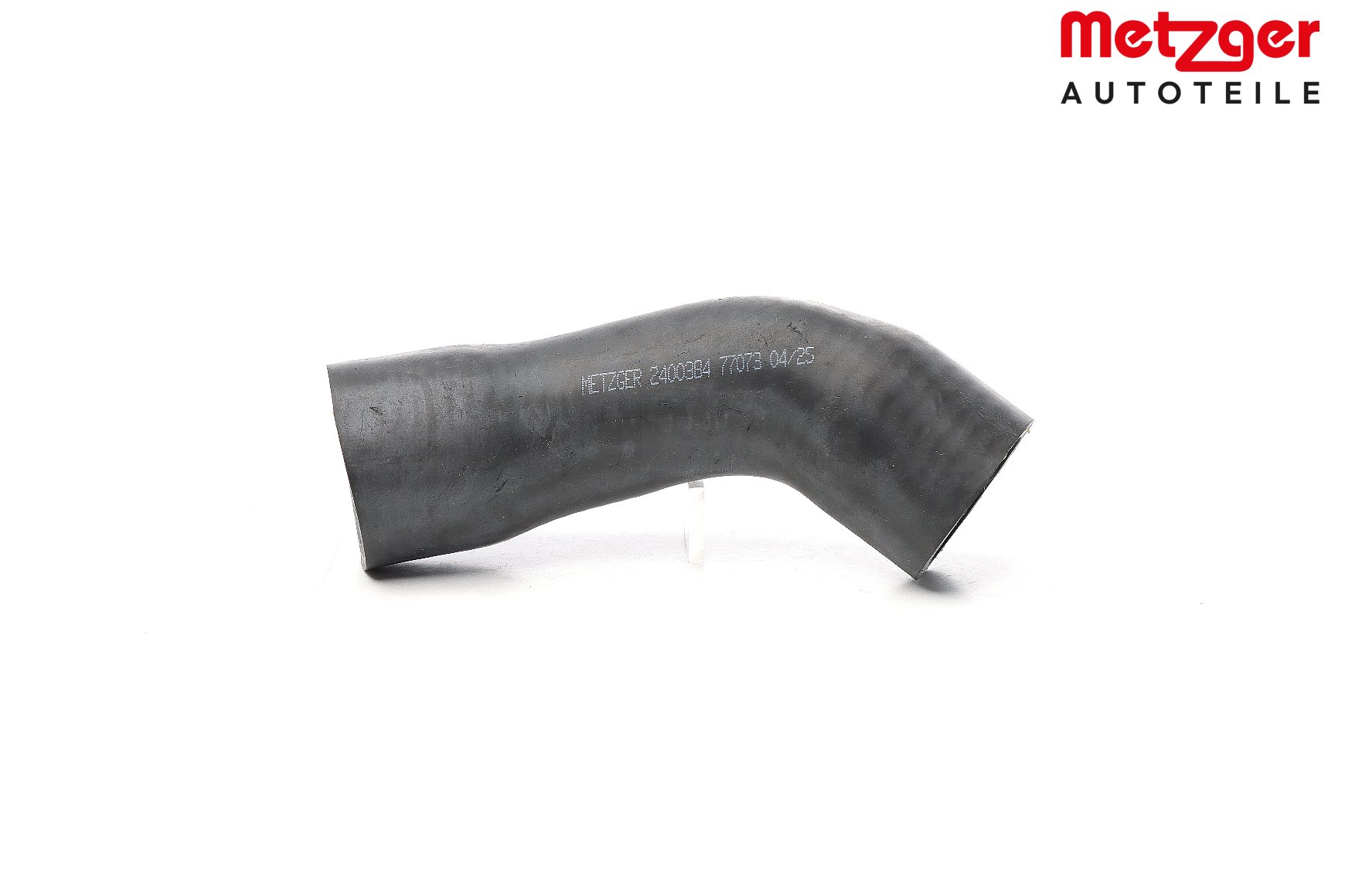 METZGER 2400384 ile kosztuje przewód intercoolera Citroën C3 Pluriel oryginalne