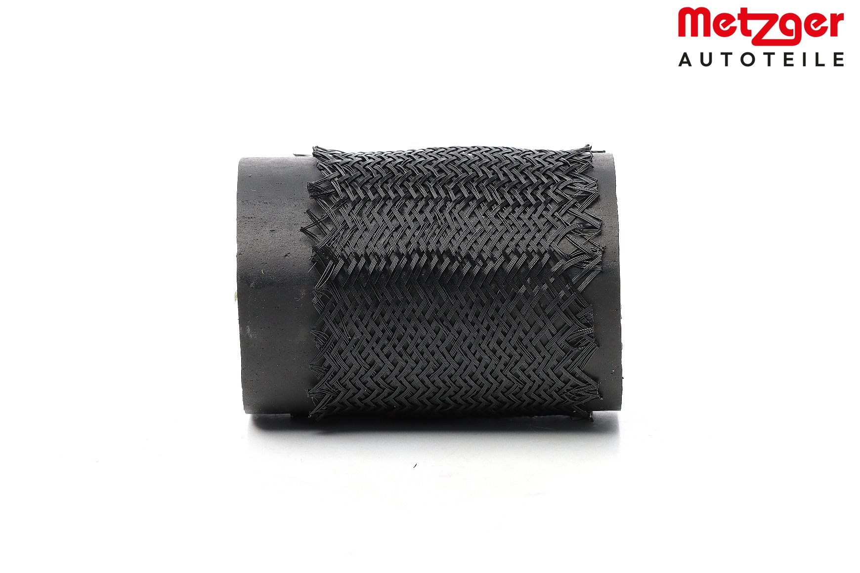 Peugeot 807 Gaine de suralimentation METZGER 2400393 pas cher