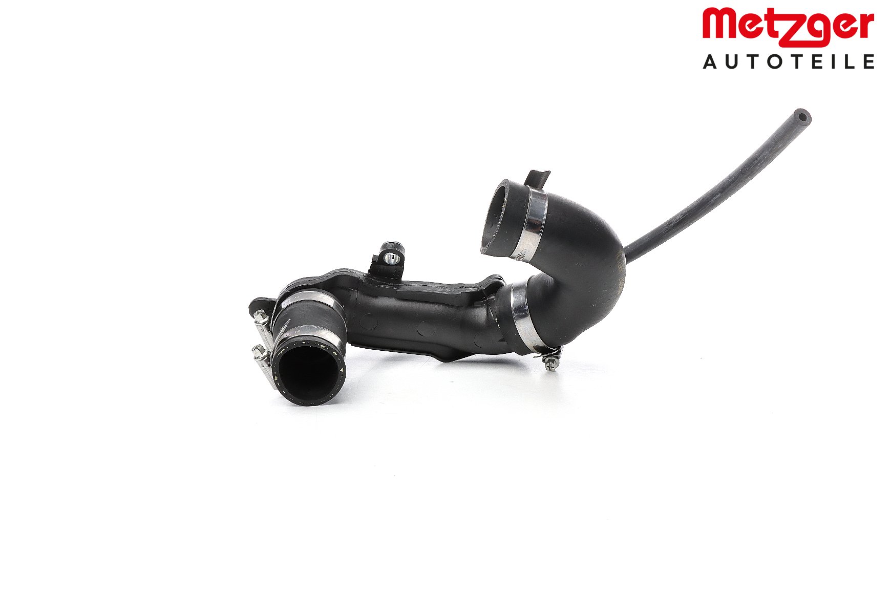 METZGER 2400400 Durite de turbo Renault Megane 2 Break 1.5 dCi 103 CV Diesel 2009 prix