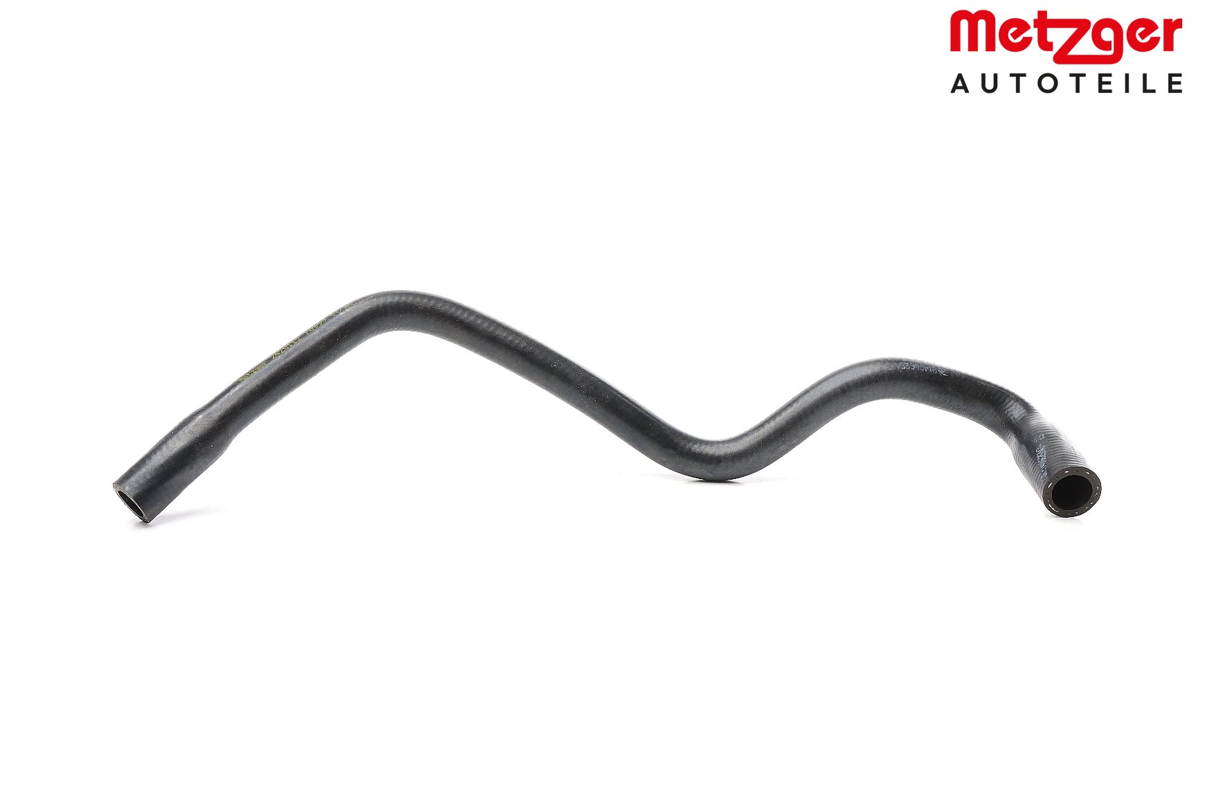 METZGER EPDM (Ethylen-Propylen-Dien-Kautschuk) Kühlwasserschlauch 2420112 online kaufen