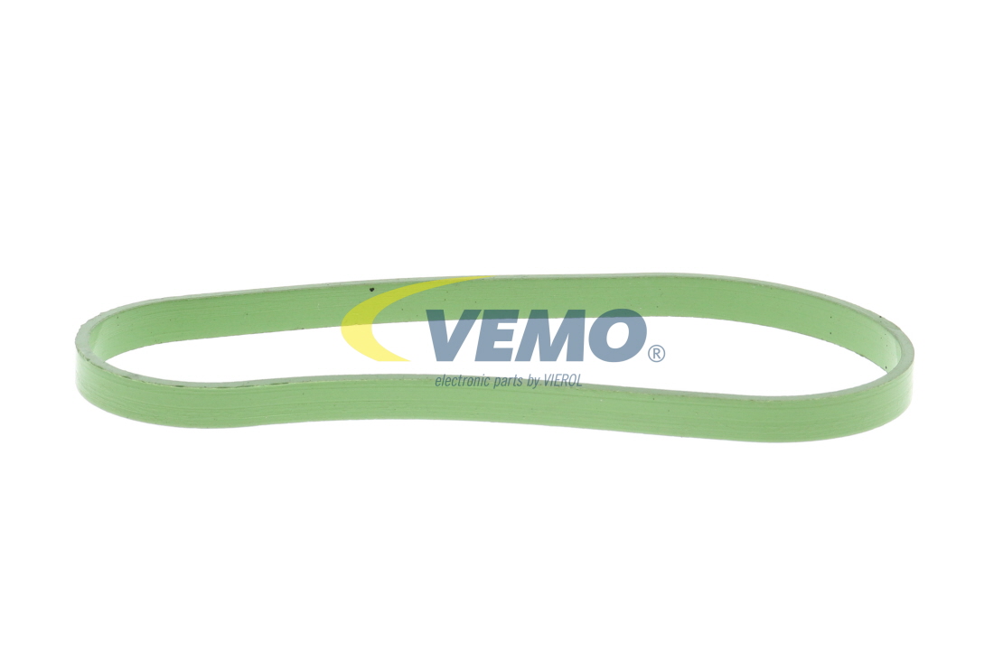 Great value for money - VEMO Seal, throttle body V10-81-0131