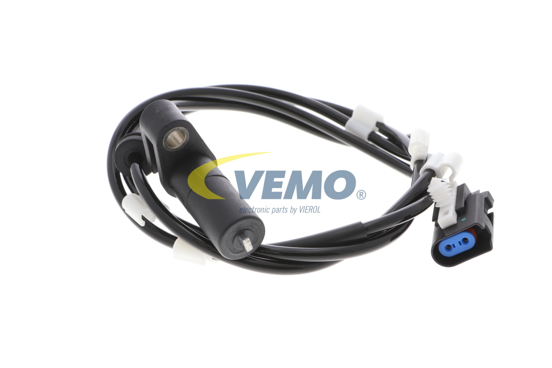 Ford TRANSIT Wheel speed sensor 14363827 VEMO V25-72-1290 online buy