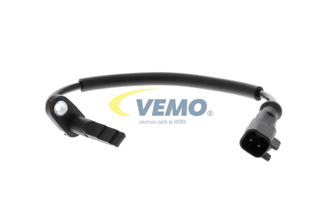 Great value for money - VEMO ABS sensor V25-72-1291