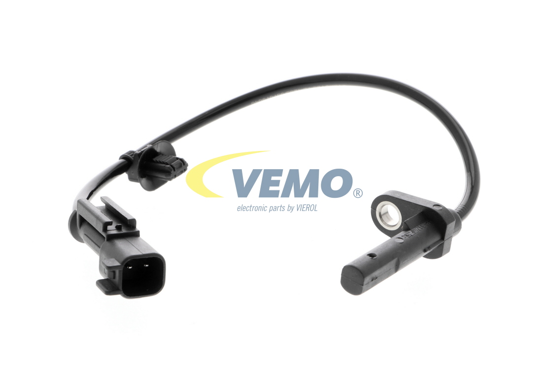 Original VEMO Wheel speed sensor V25-72-1293 for FORD TRANSIT