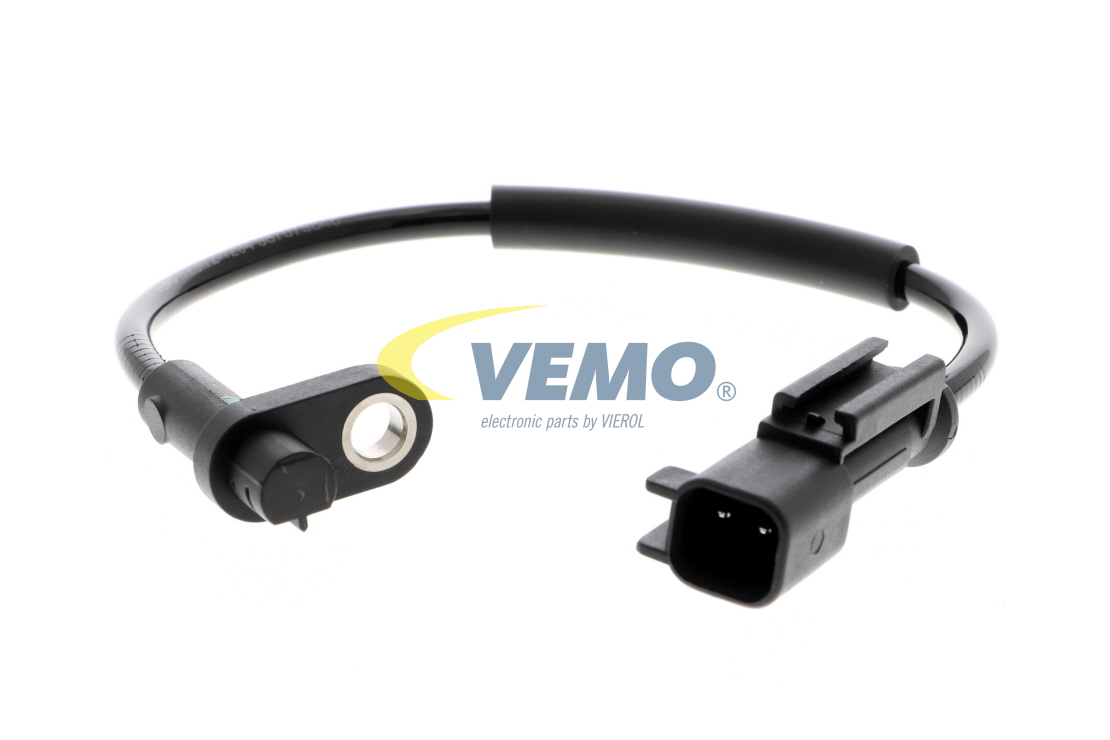 VEMO V25721294 Wheel speed sensor FORD Transit V363 Platform / Chassis (FED, FFD) 2.0 EcoBlue 105 hp Diesel 2023 price
