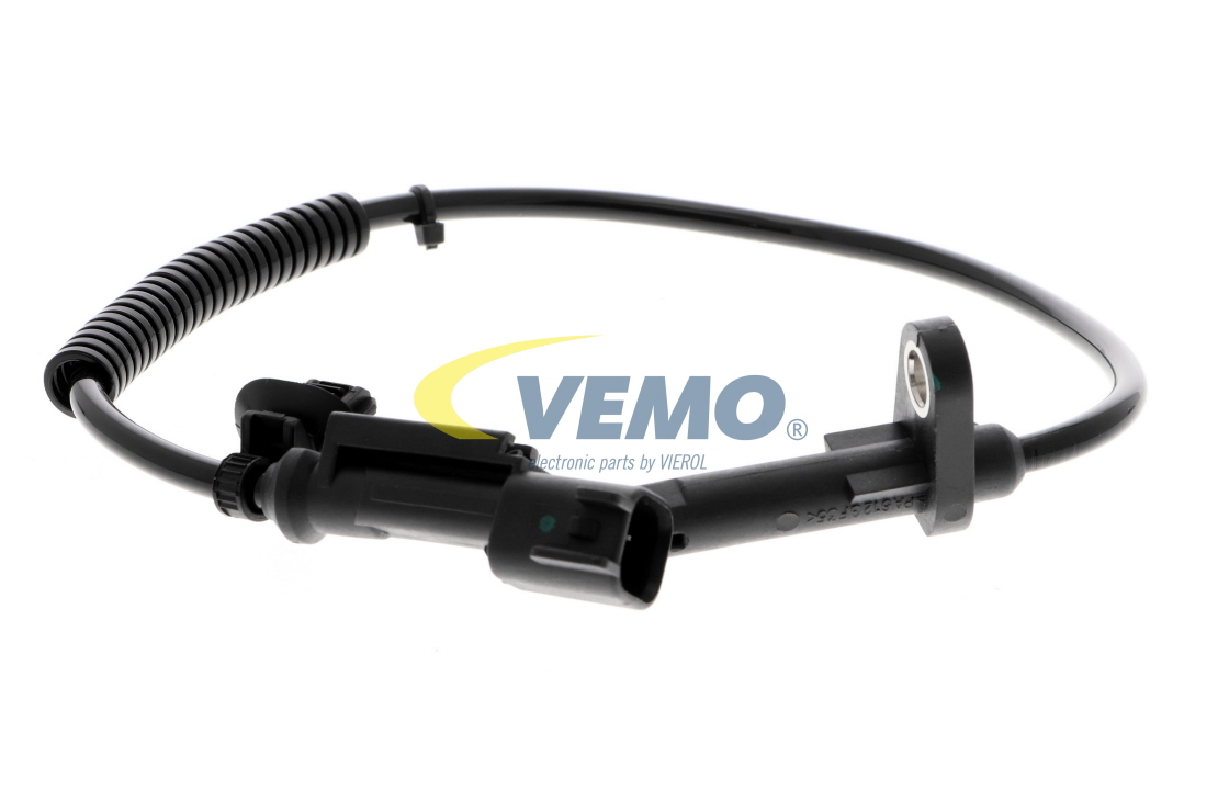 Great value for money - VEMO ABS sensor V25-72-1295