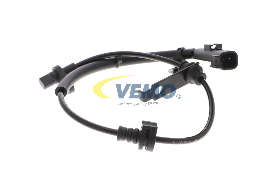 VEMO ABS sensor V25-72-1296 Ford MONDEO 2022