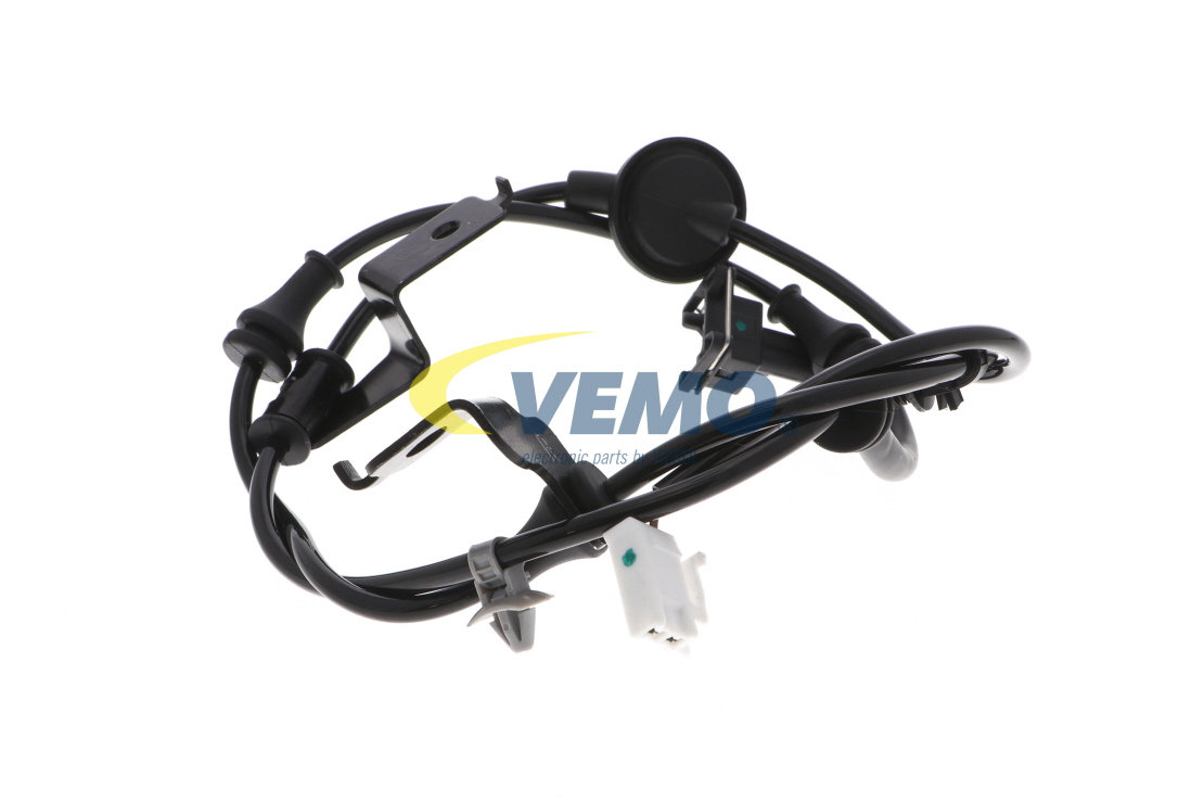 VEMO V52-72-0250 ABS sensor Rear Axle
