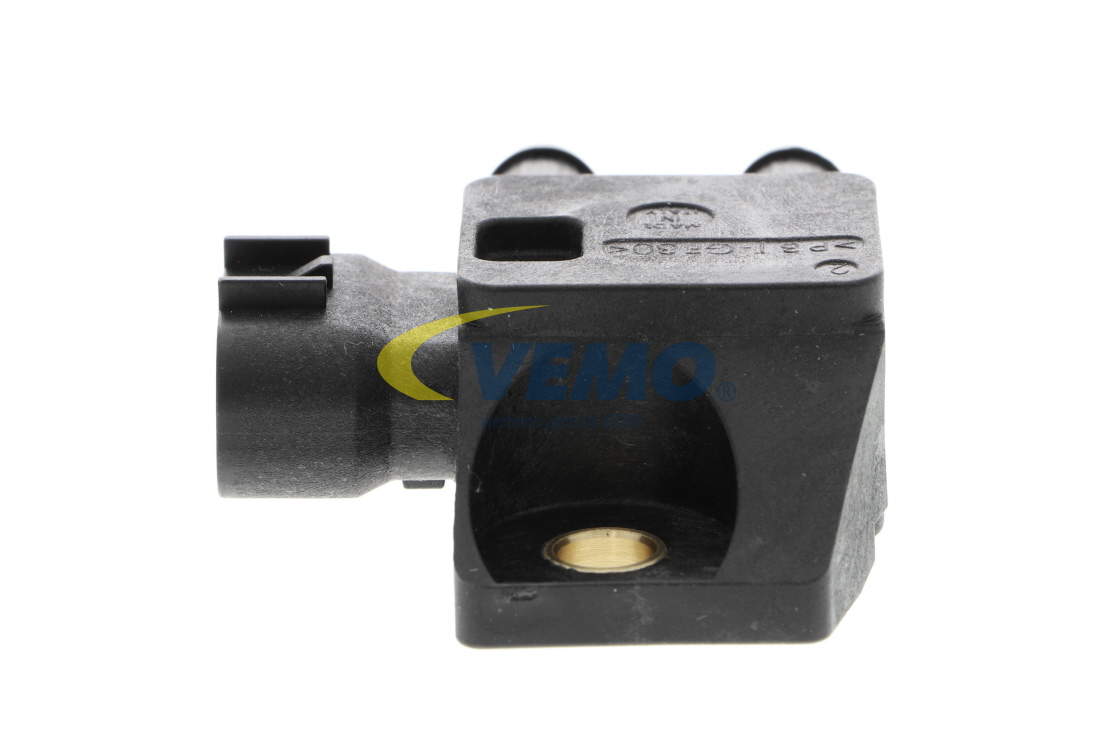 Kia NIRO Exhaust parts parts - Sensor, exhaust pressure VEMO V52-72-0251