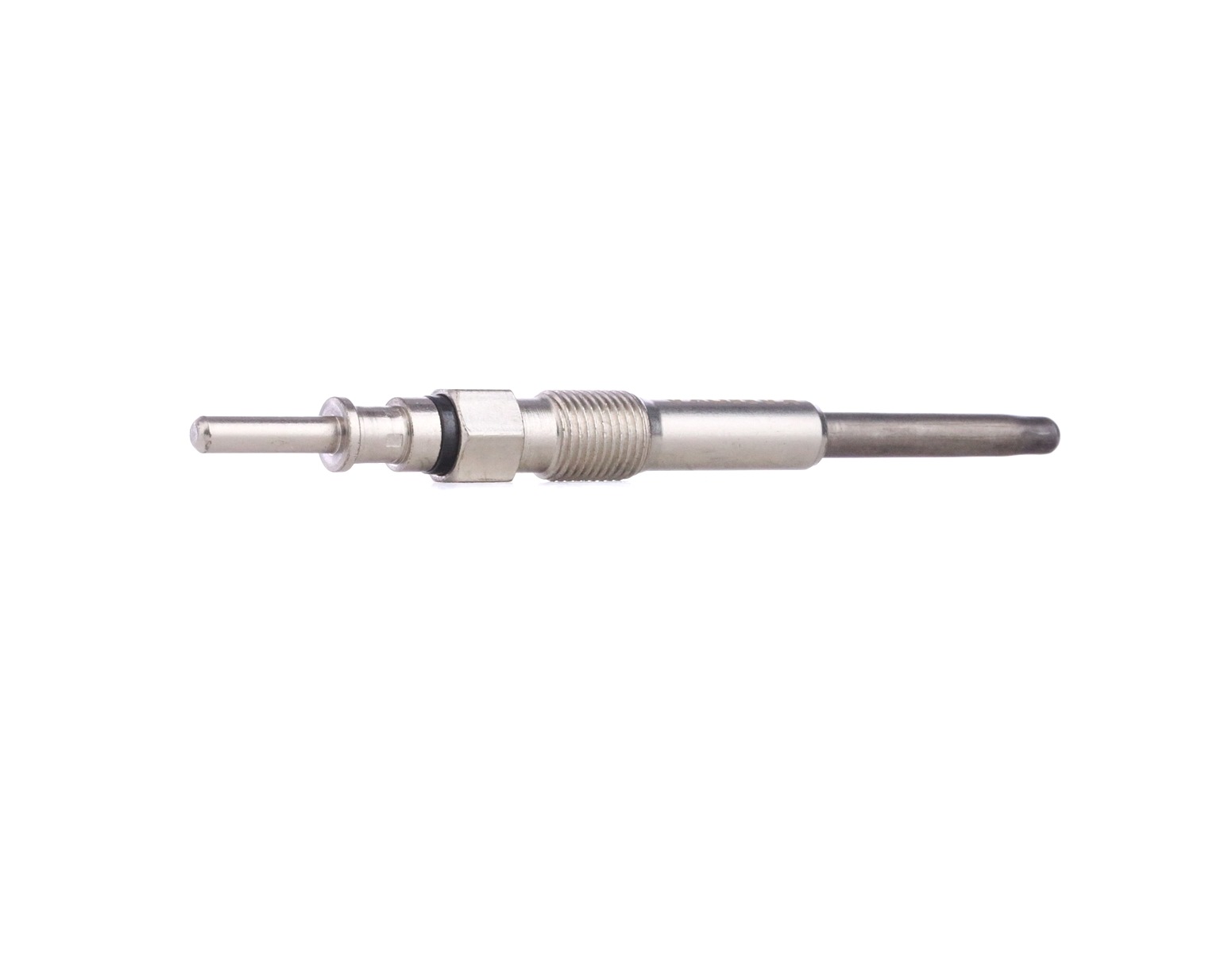 KAMOKA KP024 Glow plug 11V M10x1, Metal glow plug, Pencil-type Glow Plug, Length: 105 mm