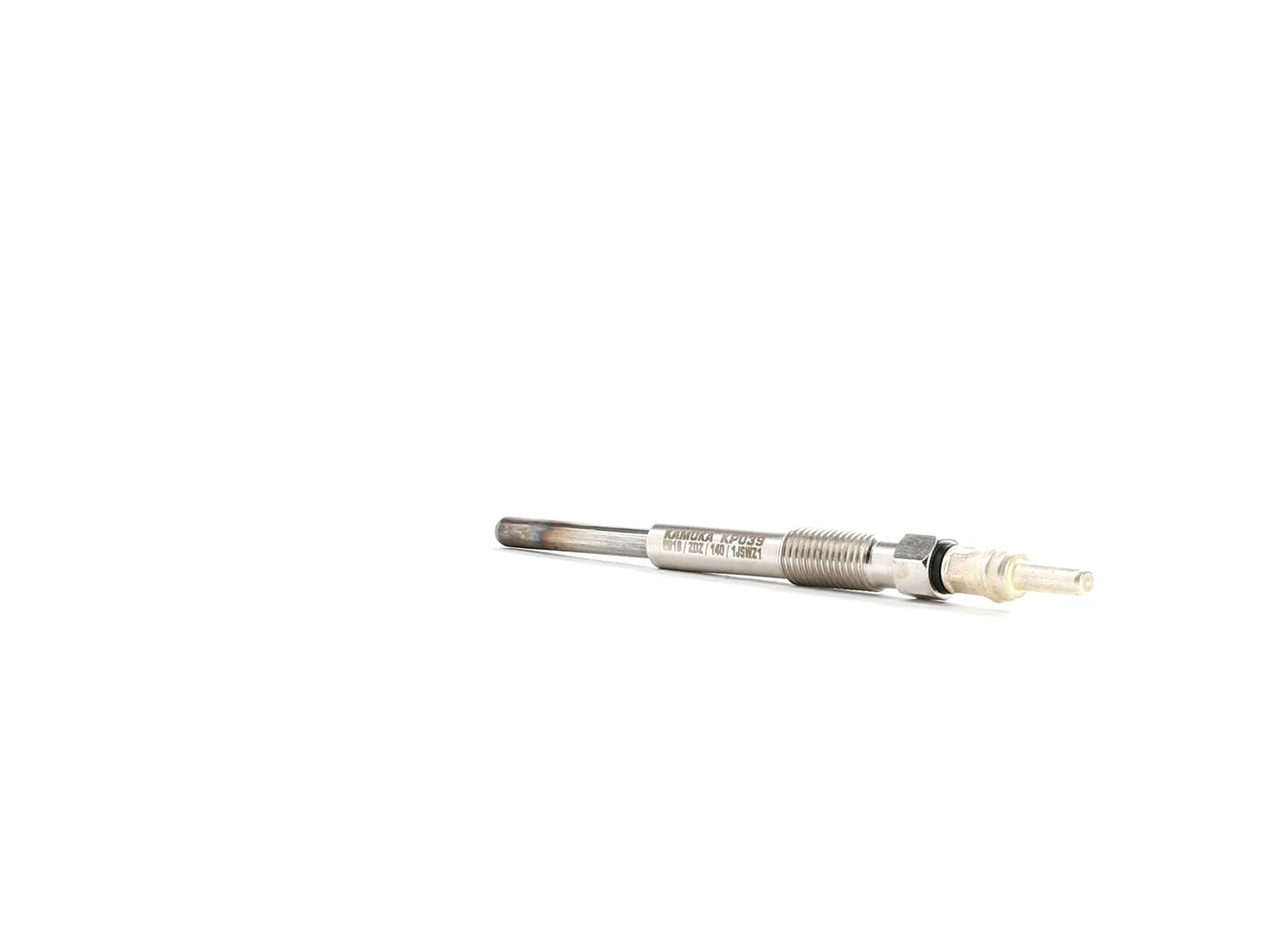 Glow plugs KAMOKA 11V M8x1, Metal glow plug, Pencil-type Glow Plug, Length: 98 mm - KP039