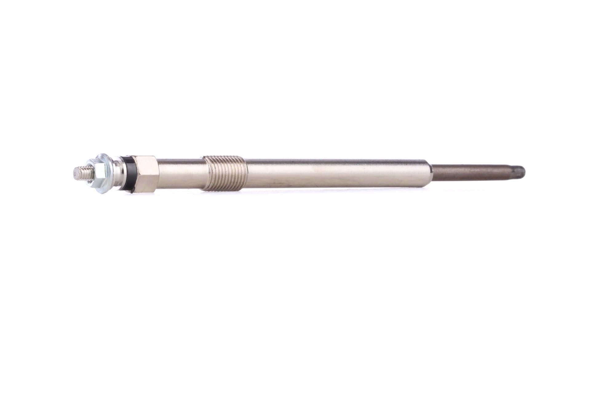 KAMOKA KP041 Glow plug 11V, Metal glow plug, Pencil-type Glow Plug, Length: 148 mm