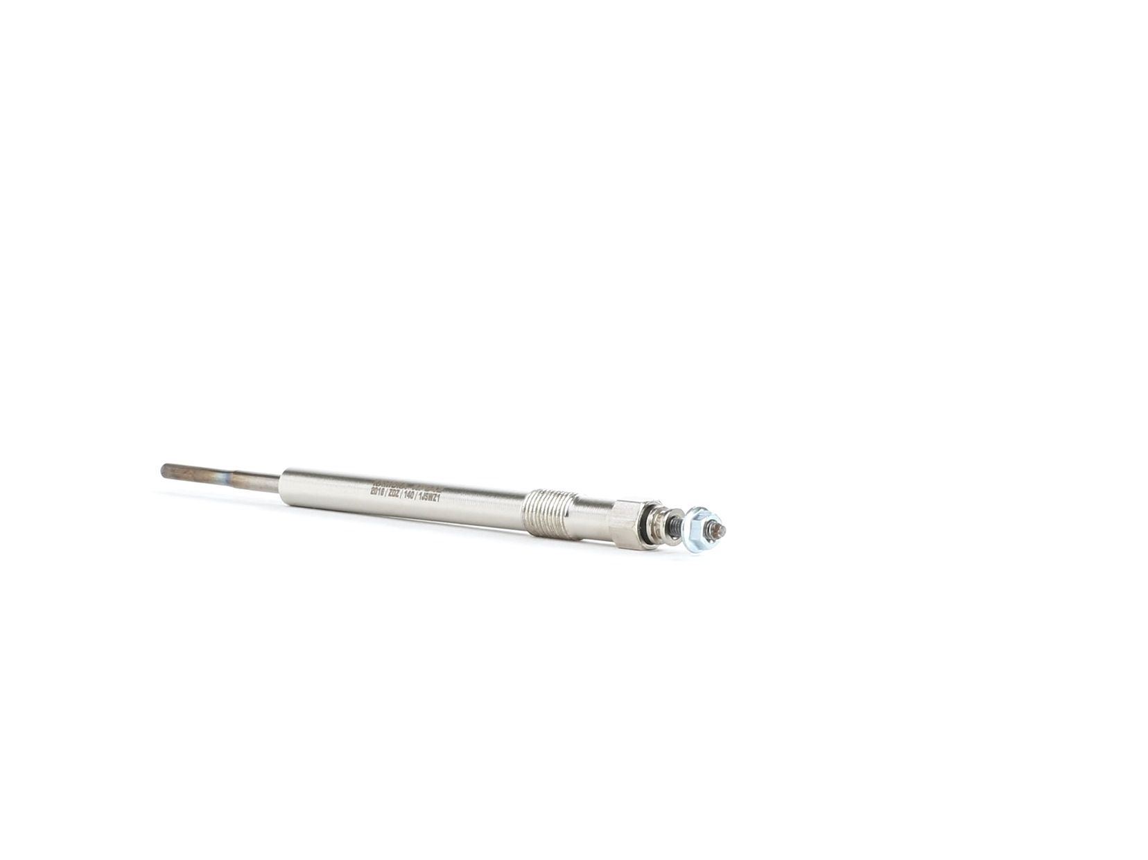 Glow plugs KAMOKA 4V, Metal glow plug, Pencil-type Glow Plug, Length: 148 mm - KP042