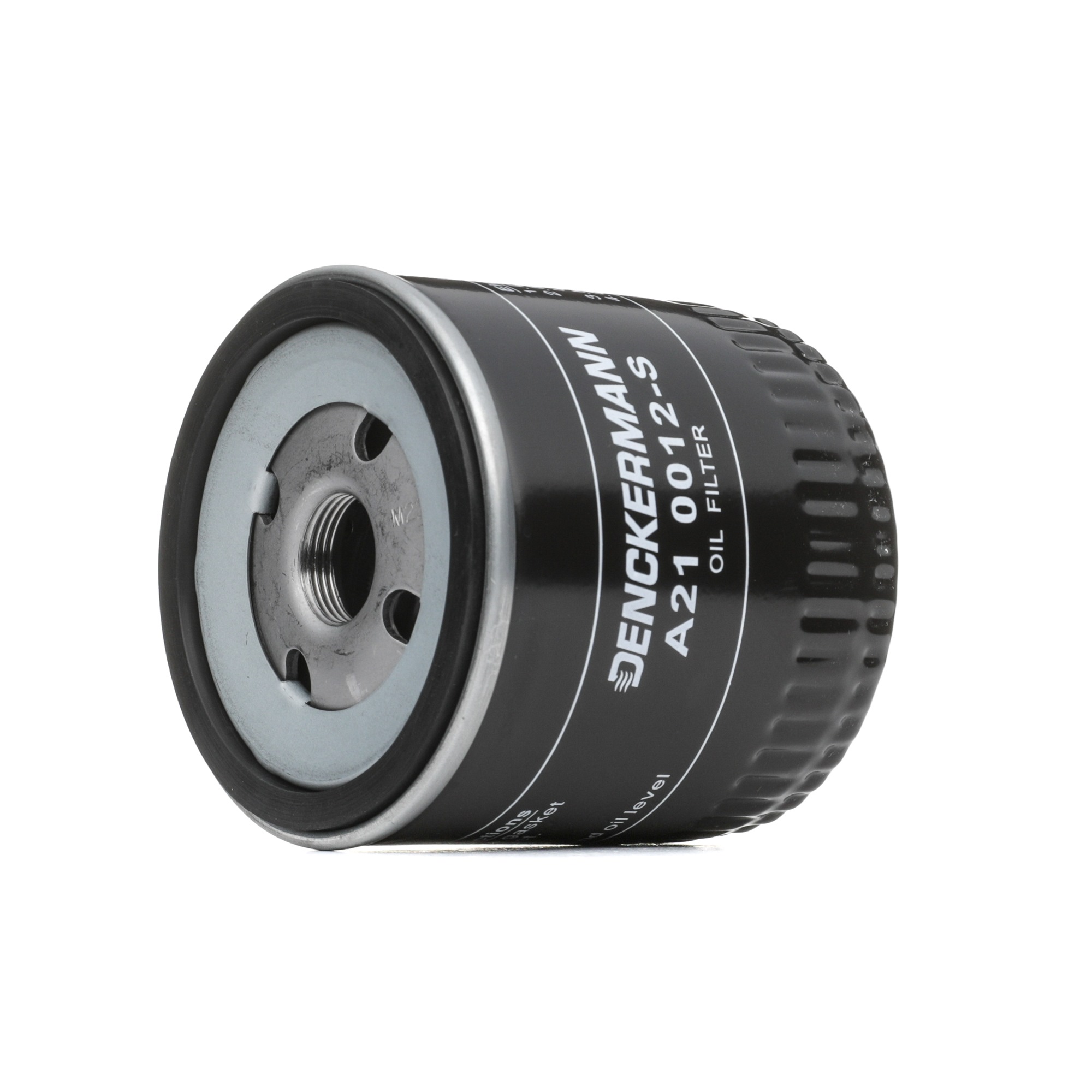 DENCKERMANN M22X1.5, Spin-on Filter Inner Diameter 2: 90, 76mm, Ø: 93mm, Height: 96mm Oil filters A210012-S buy
