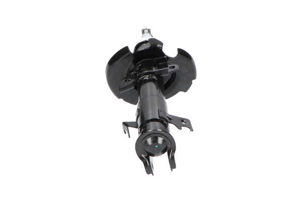 KAVO PARTS Front Axle Left, Gas Pressure, Twin-Tube, Suspension Strut, Top pin Shocks SSA-4525 buy