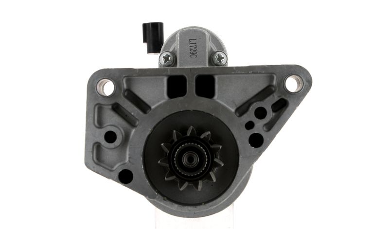 CEVAM 12V, 2,2kW, Núm. dientes: 11, B+ M8, Exc Plug, Ø 70 mm Arrancador 3333 comprar online