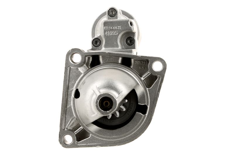 3338 Motor de arranque CEVAM 71796415 CITROËN