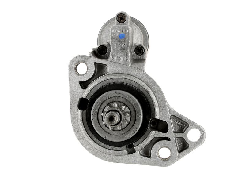 3340 Starter CEVAM 5840 203 SEAT