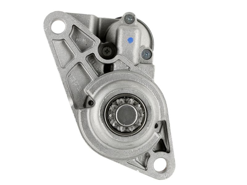 CEVAM 3345 Startmotor 12V, 0,9kw, Aantal tanden: 10, B+ M8, Exc Plug, Ø 76 mm