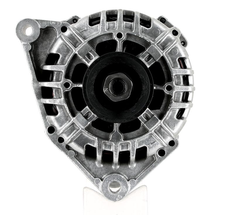 CEVAM 40094 Alternator 14V, 120A, B+ M8, L / DFM, Ø 56 mm
