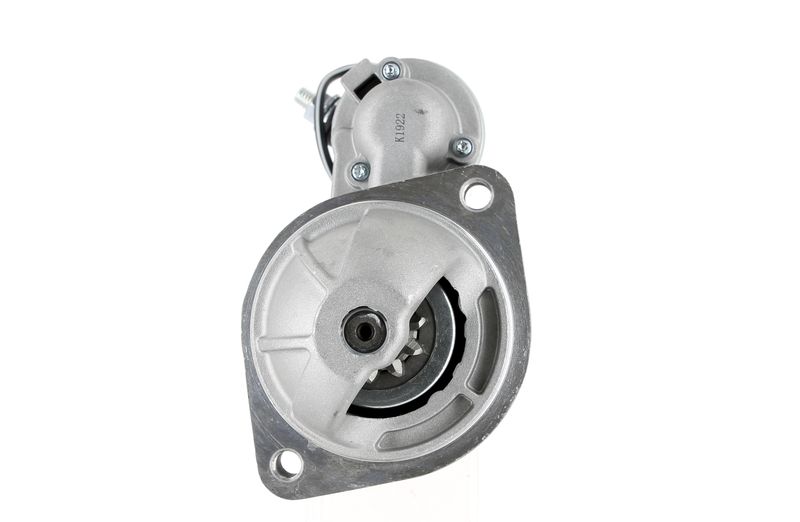 CEVAM 9806 Starter SSANGYONG Korando III SUV (CK) 2.0 e-XDi 150 HP Nafta 2024 cena