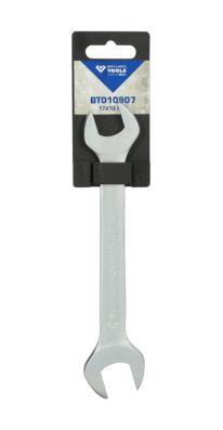 Serie di chiavi doppie a bussola snodata KS TOOLS BT010907