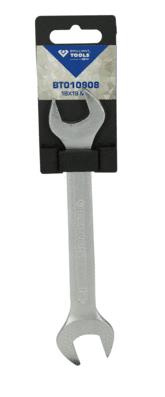 Serie di chiavi doppie a bussola snodata KS TOOLS BT010908